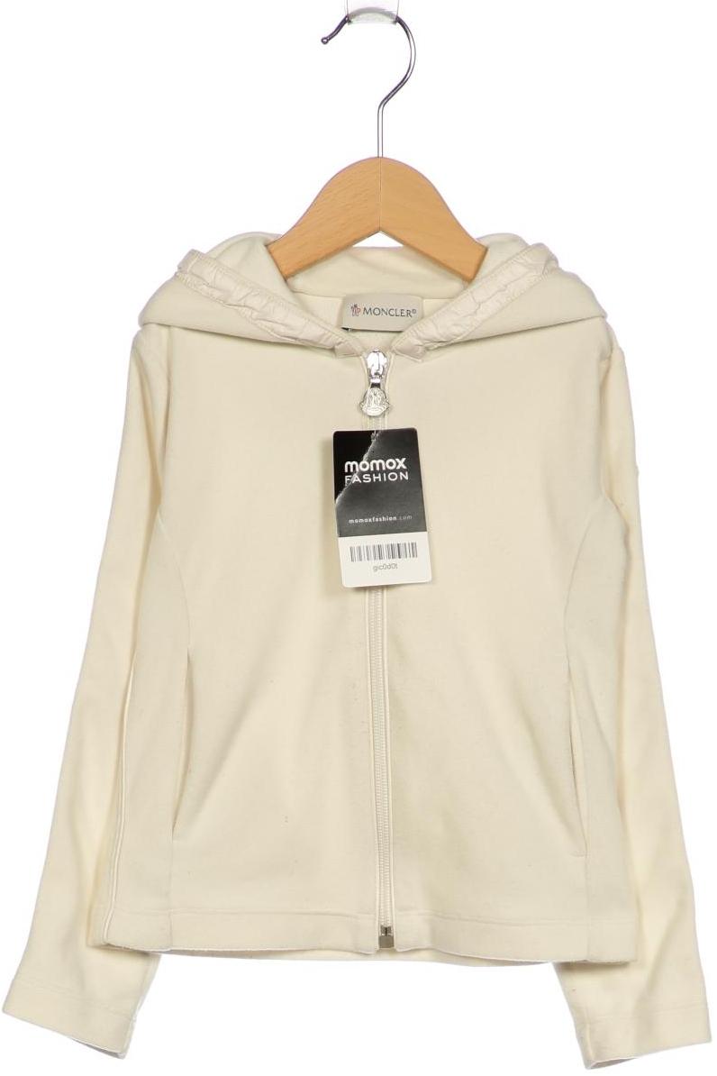 

Moncler Damen Hoodies & Sweater, weiß, Gr. 110