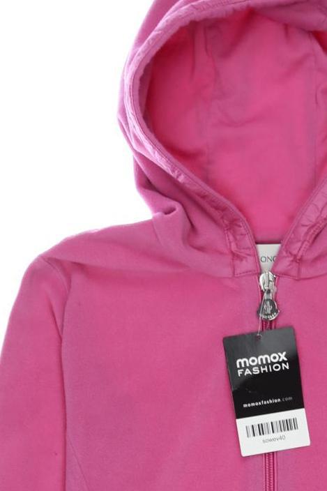 Thumbnail - Moncler Mädchen Hoodies &amp; Sweater, pink, Gr. 140