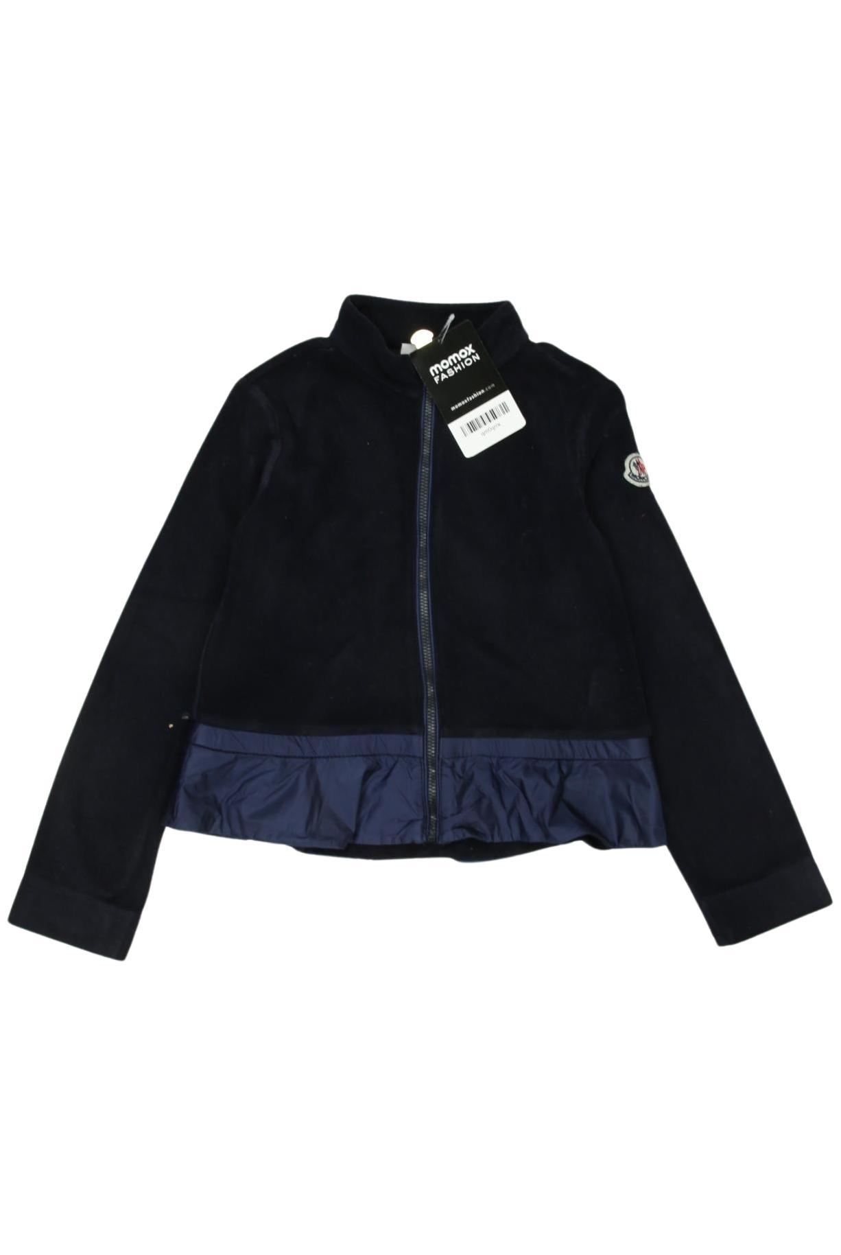 

Moncler Mädchen Hoodies & Sweater, marineblau, Gr. 116