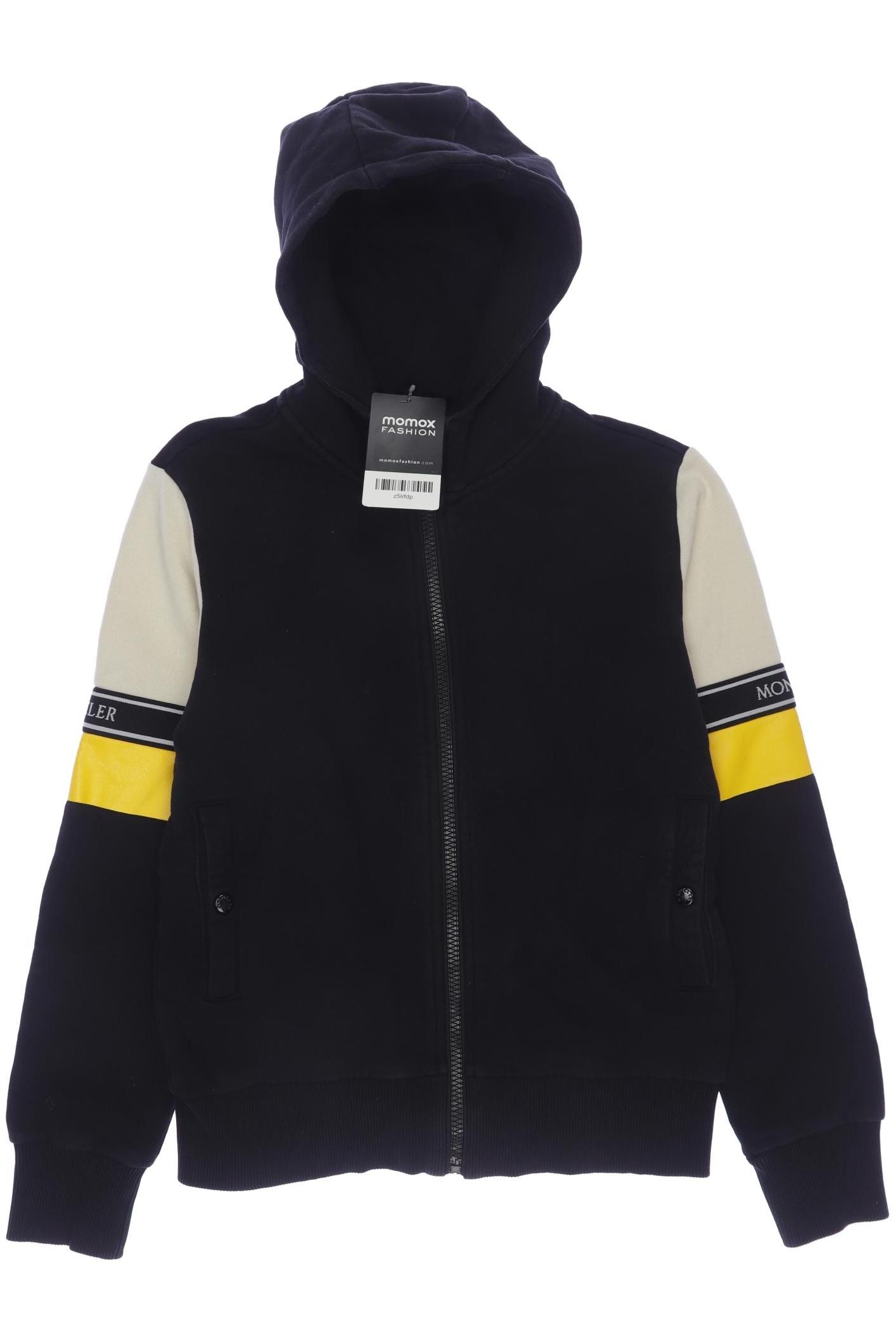 

Moncler Damen Hoodies & Sweater, schwarz, Gr. 152