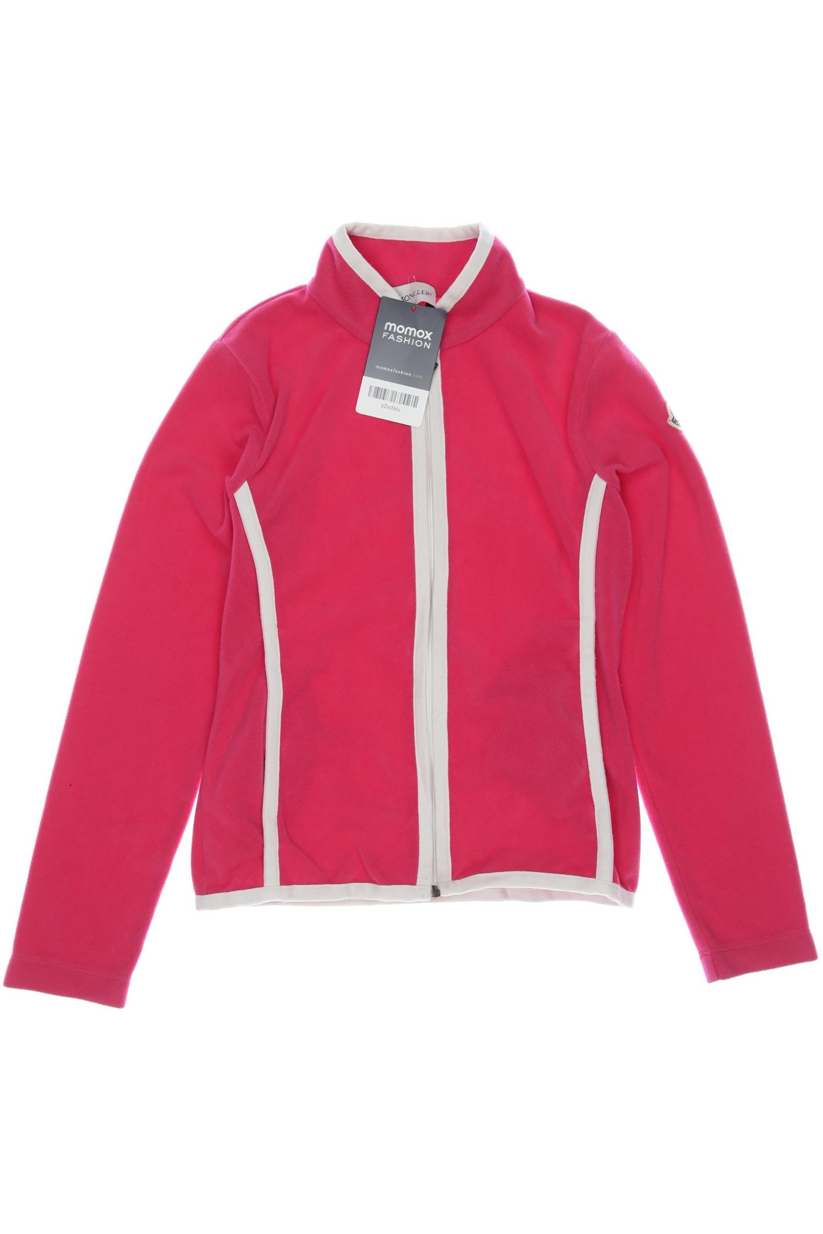 

Moncler Mädchen Hoodies & Sweater, pink, Gr. 140