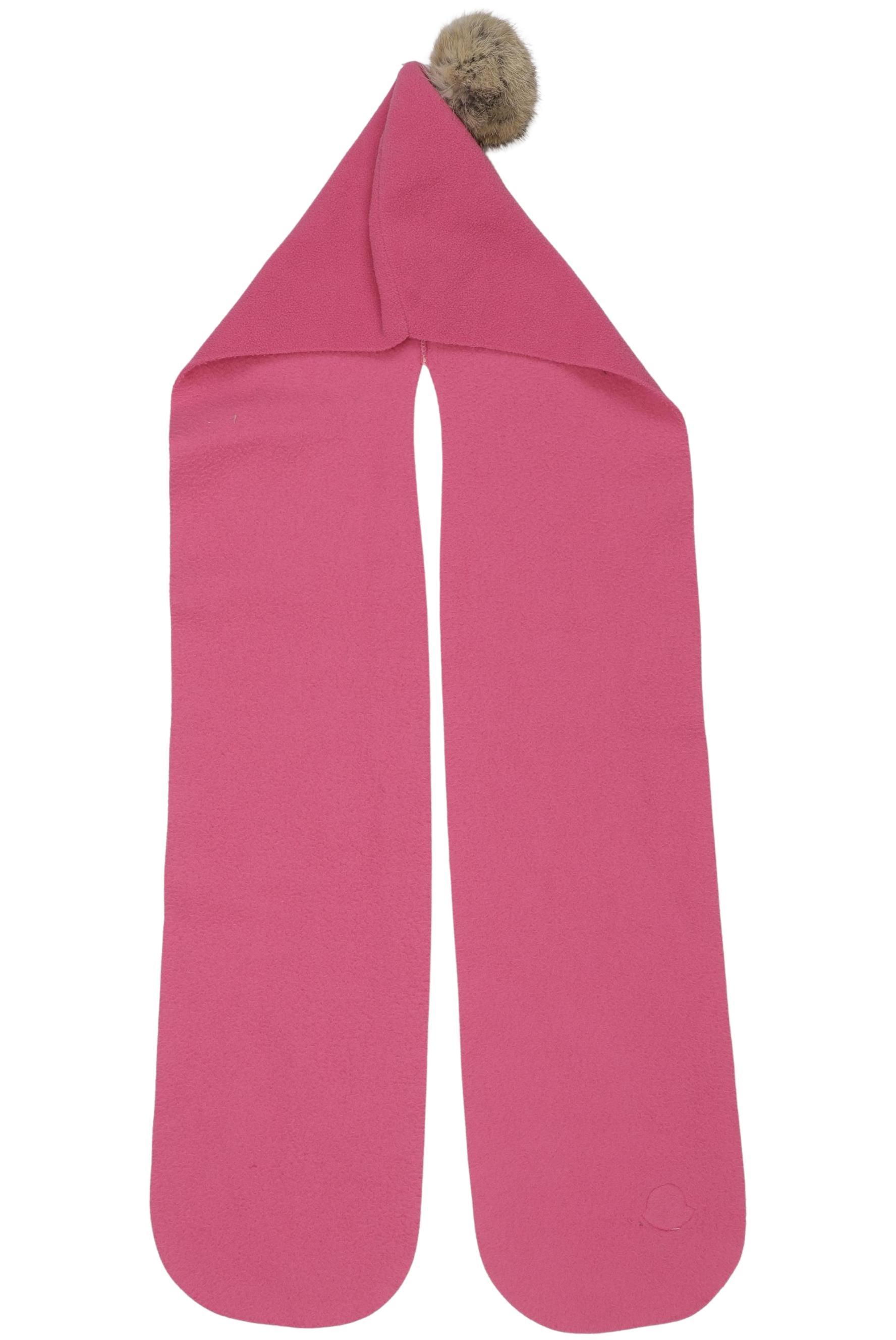 

Moncler Damen Hut/Mütze, pink, Gr. uni