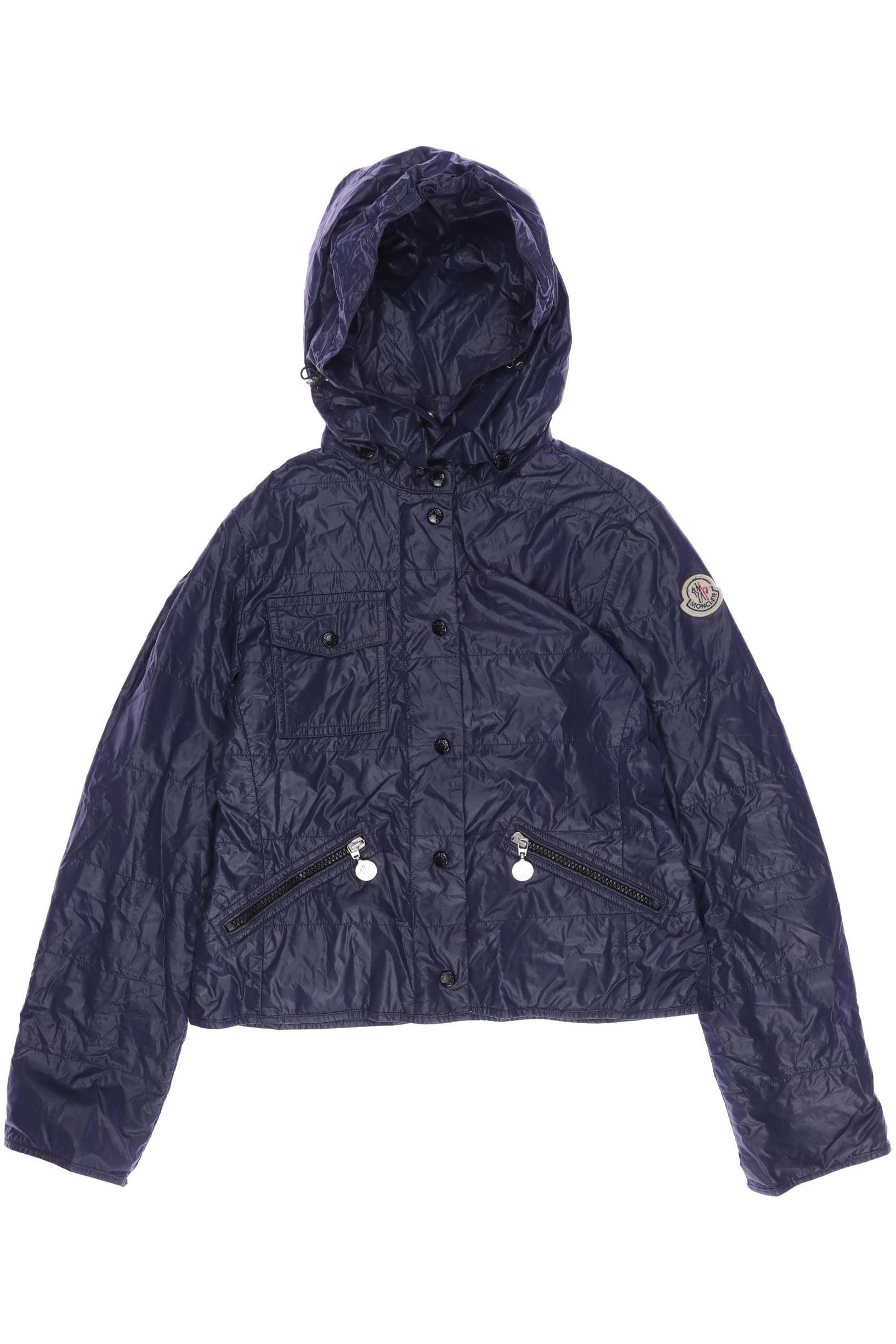 

Moncler Mädchen Jacke, marineblau