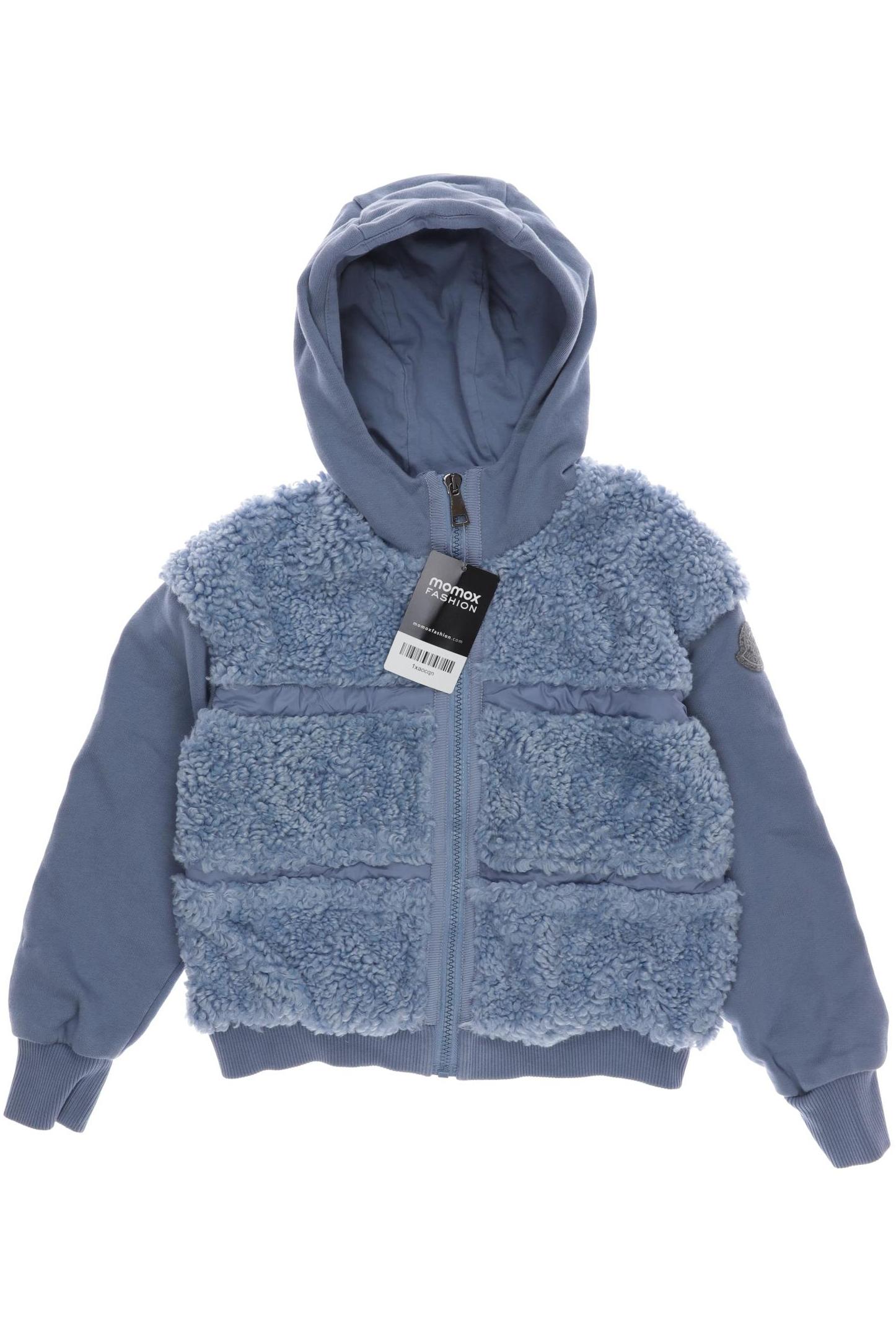 

Moncler Damen Jacke, hellblau, Gr. 128
