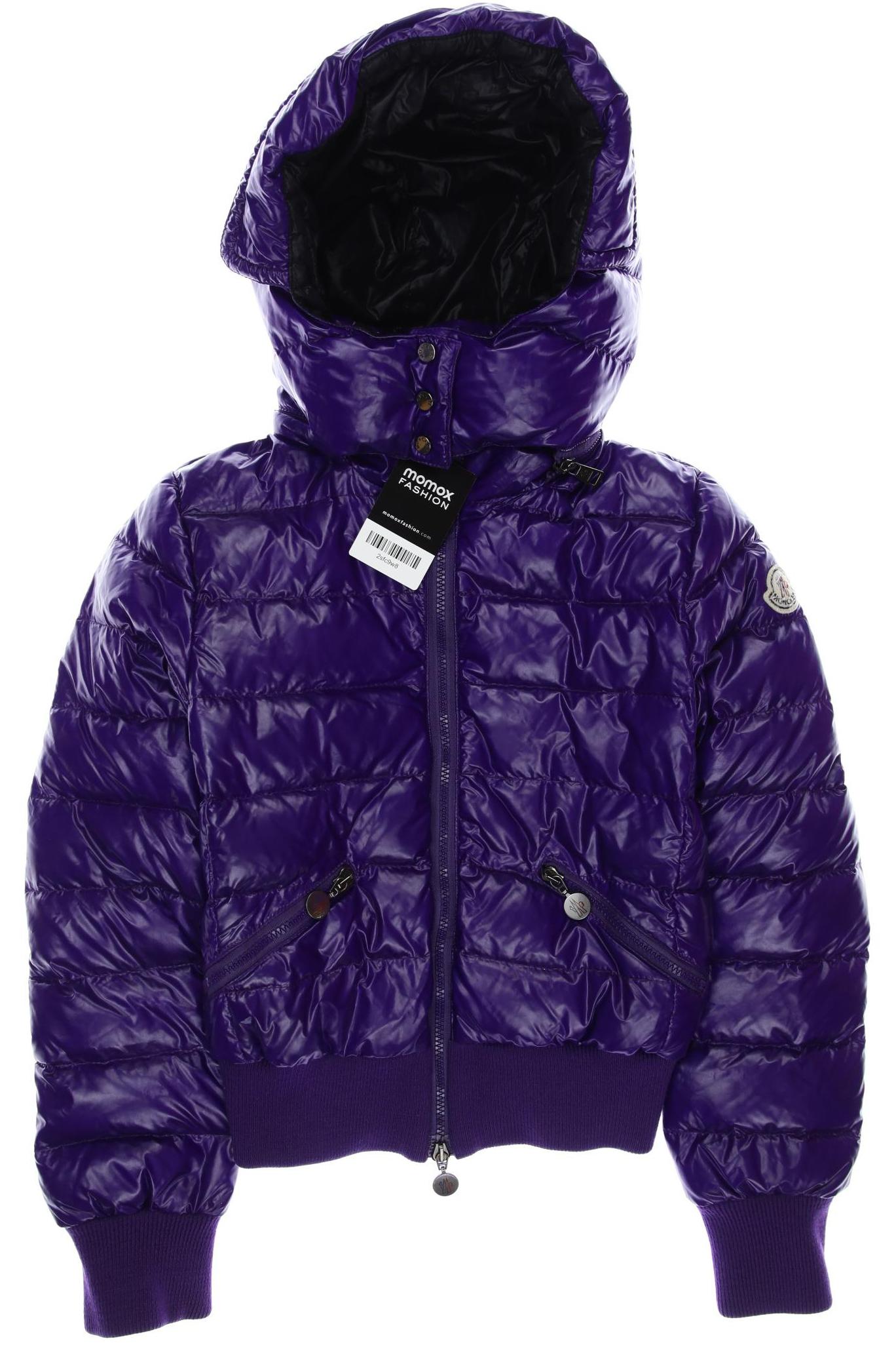 

Moncler Damen Jacke, flieder, Gr. 152