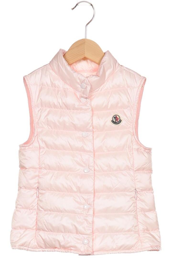 

Moncler Damen Jacke, pink, Gr. 122