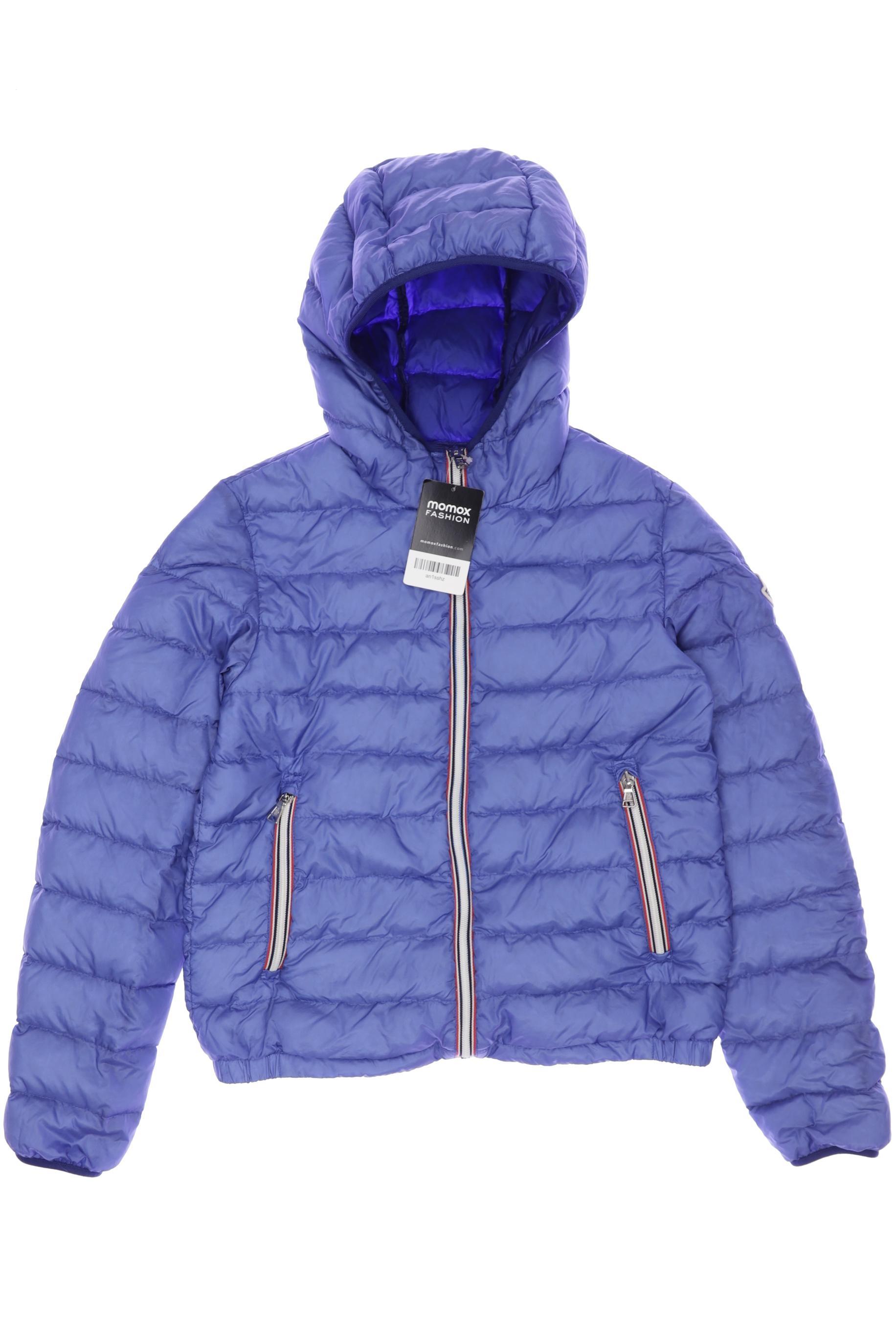 

Moncler Damen Jacke, blau, Gr. 152