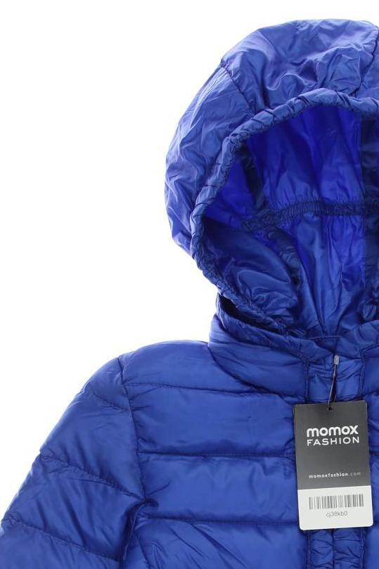 Thumbnail - Moncler Damen Jacke, blau, Gr. 128