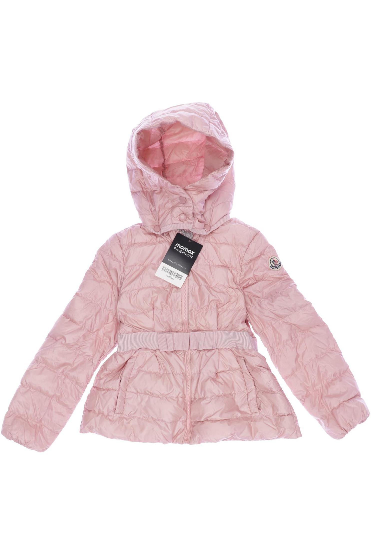 

Moncler Damen Jacke, pink, Gr. 116