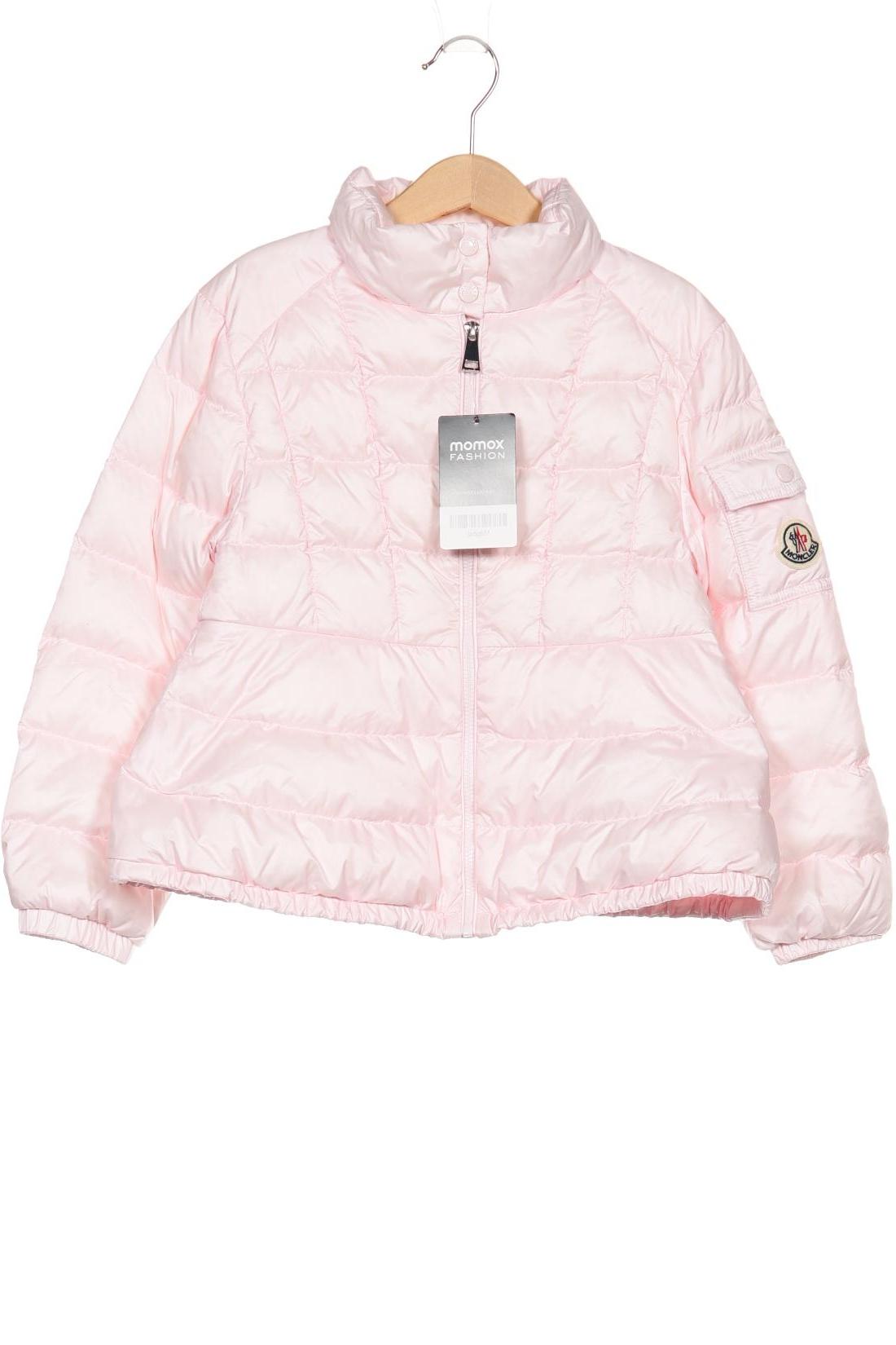 

Moncler Damen Jacke, pink, Gr. 8