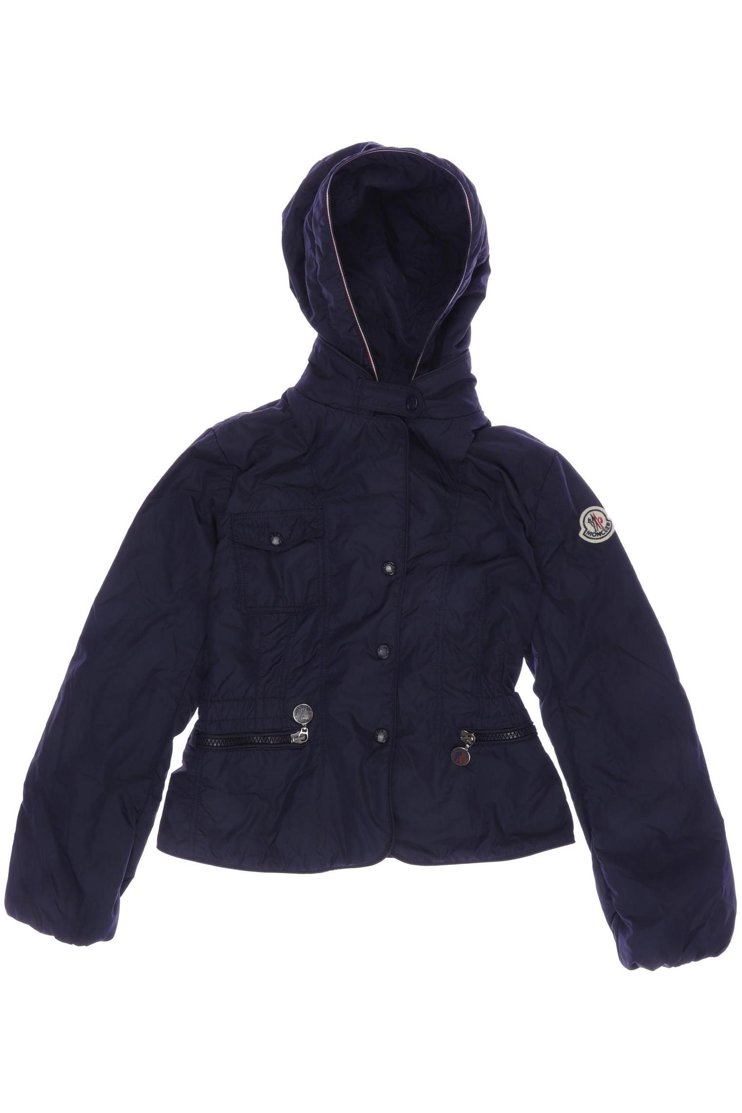 

Moncler Damen Jacke, marineblau, Gr. 128