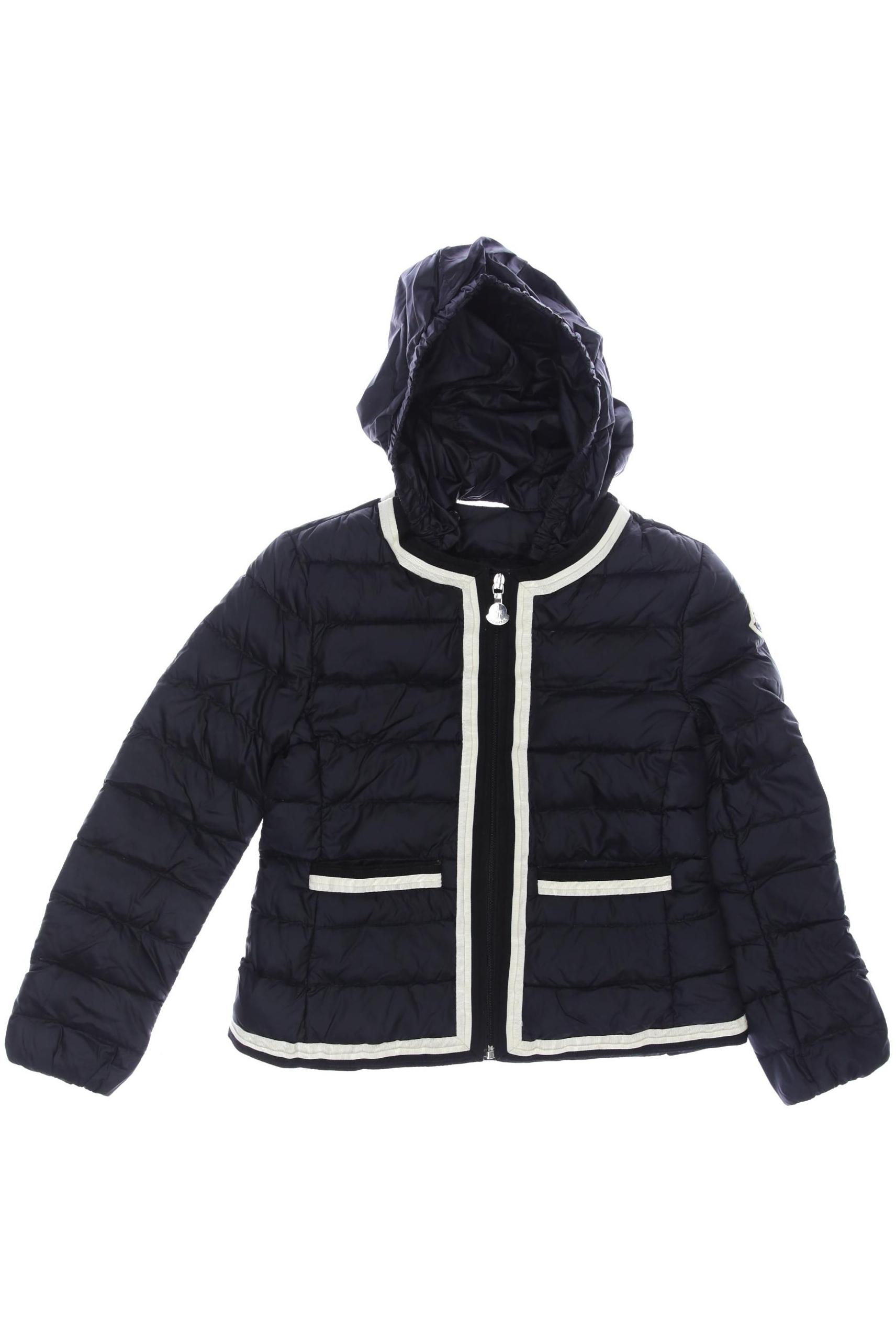

Moncler Damen Jacke, schwarz, Gr. 110
