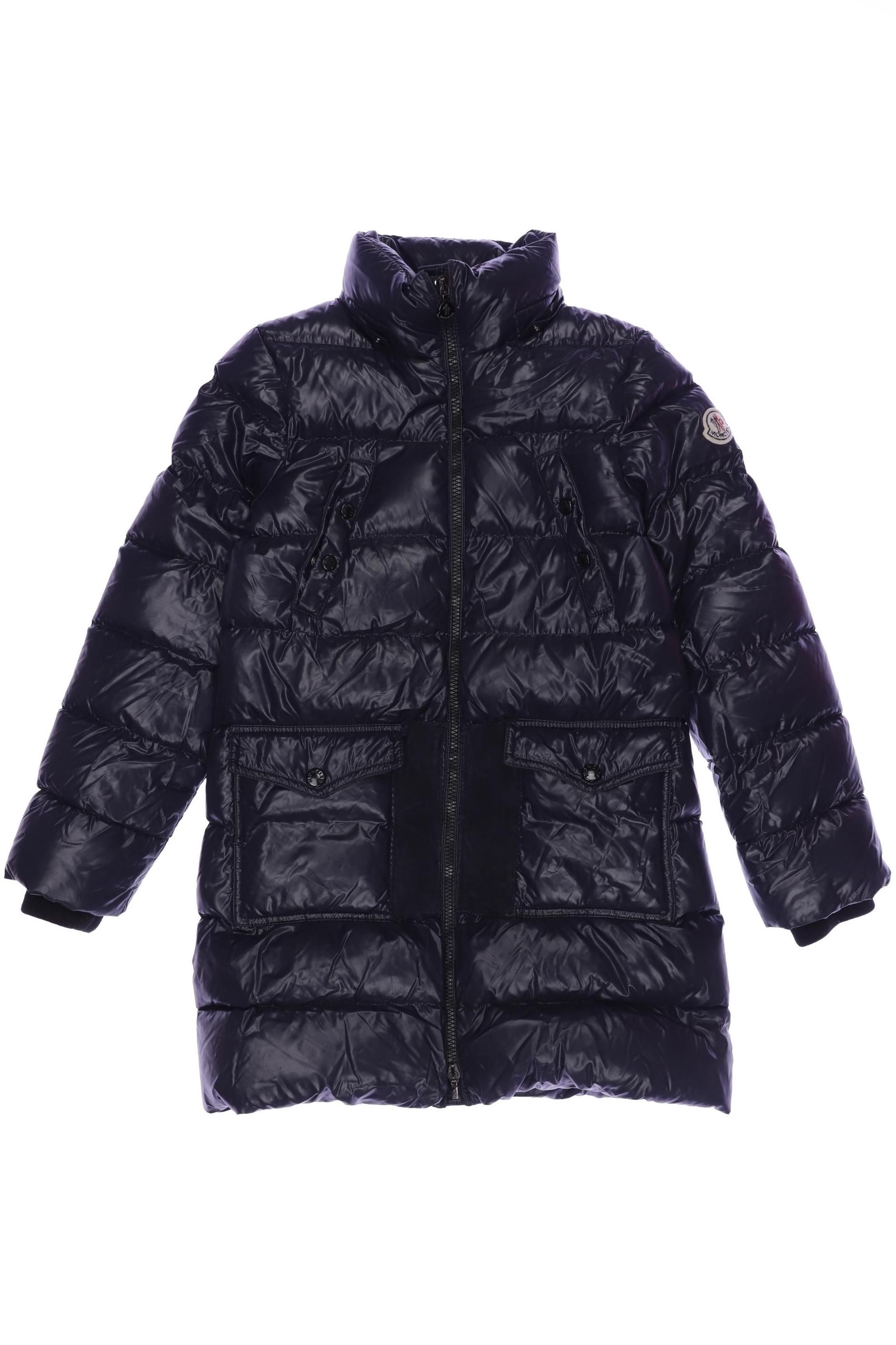 

Moncler Damen Jacke, marineblau, Gr. 140