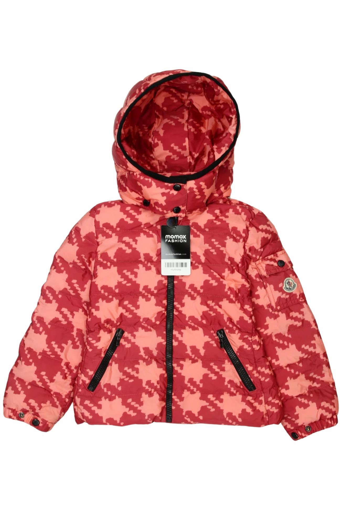 

Moncler Damen Jacke, pink, Gr. 104