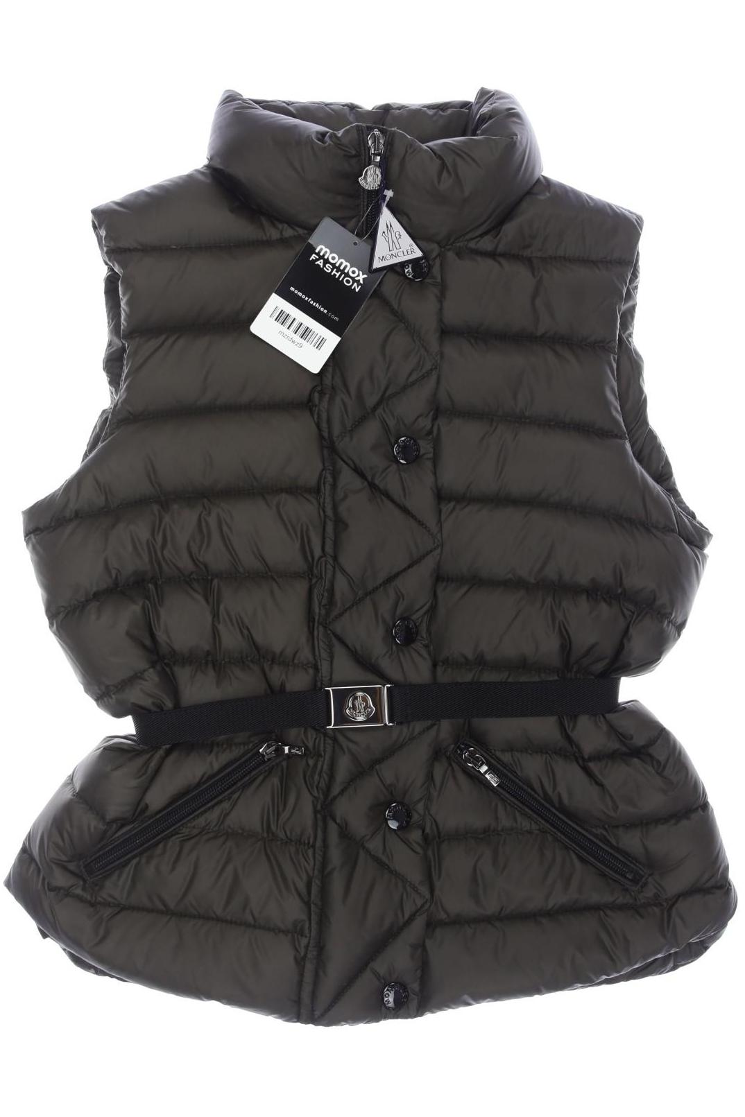

Moncler Damen Jacke, grün, Gr. 164
