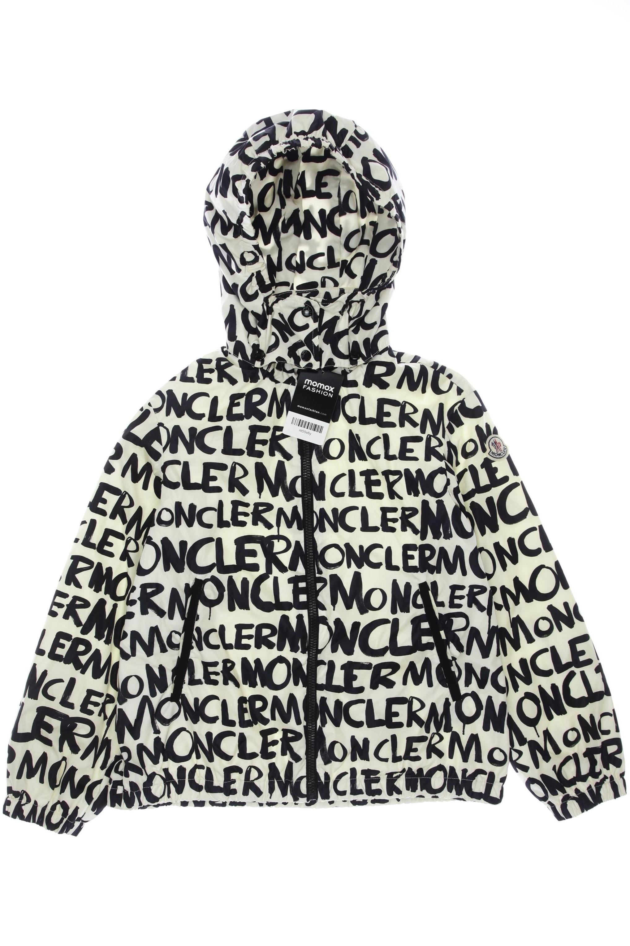 

Moncler Damen Jacke, beige, Gr. 12