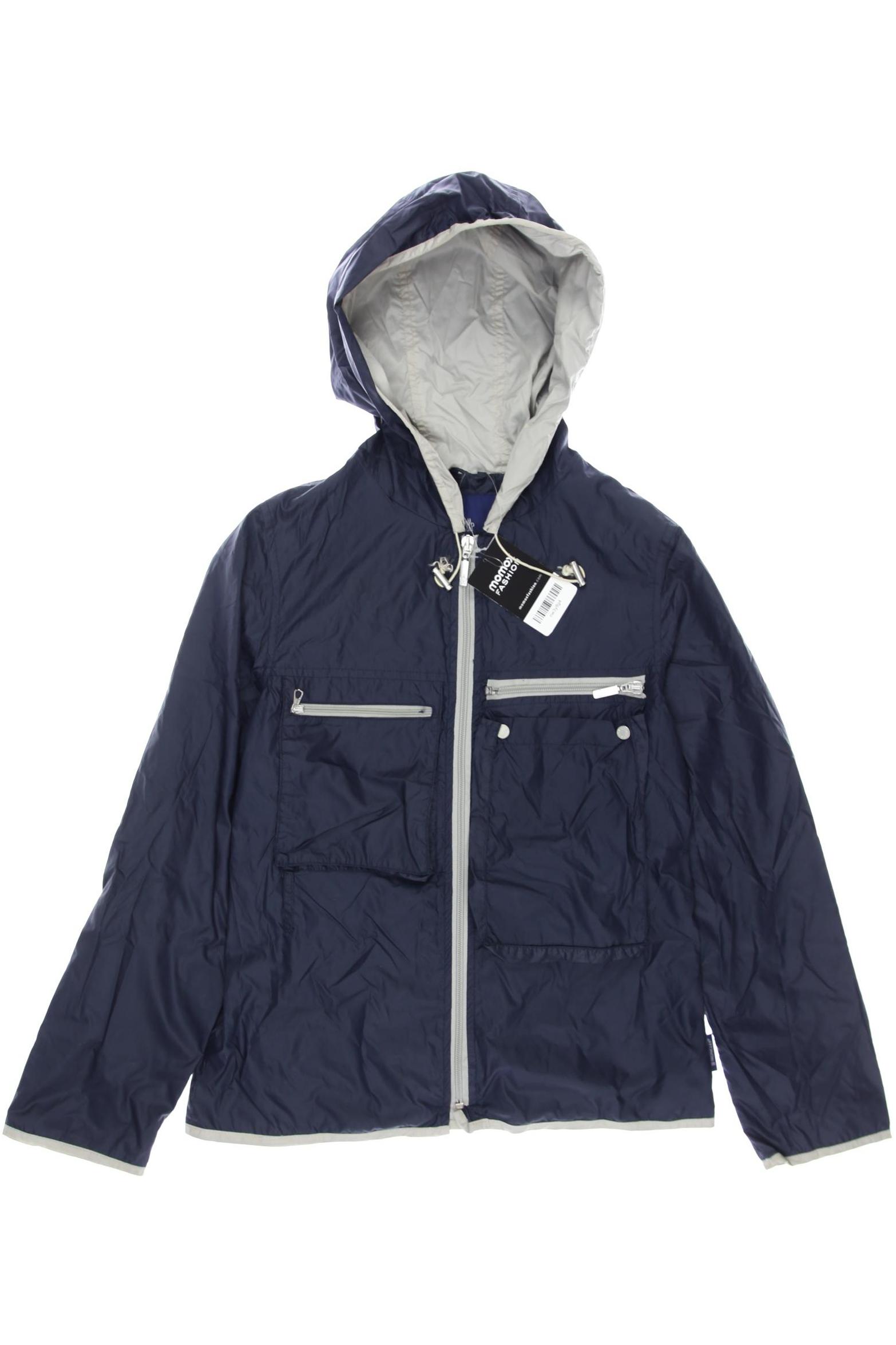 

Moncler Damen Jacke, marineblau, Gr. 152