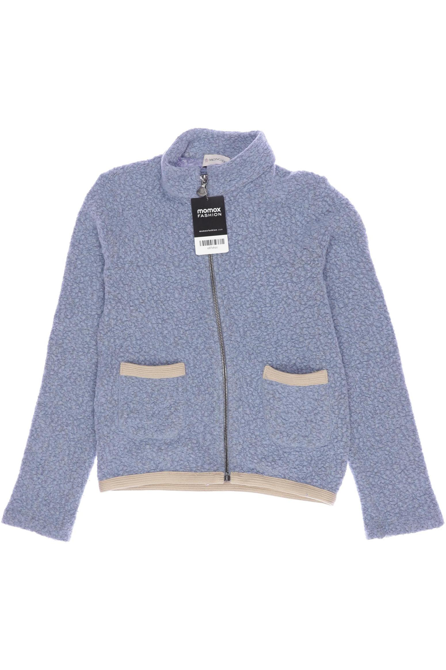 

Moncler Mädchen Jacke, hellblau