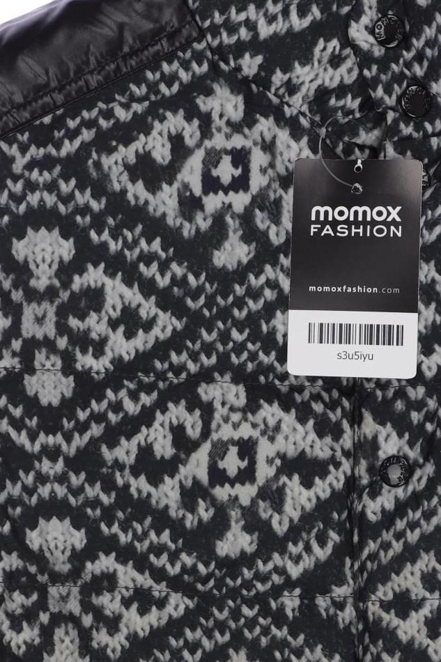 Thumbnail - Moncler Mädchen Jacke, schwarz, Gr. 152