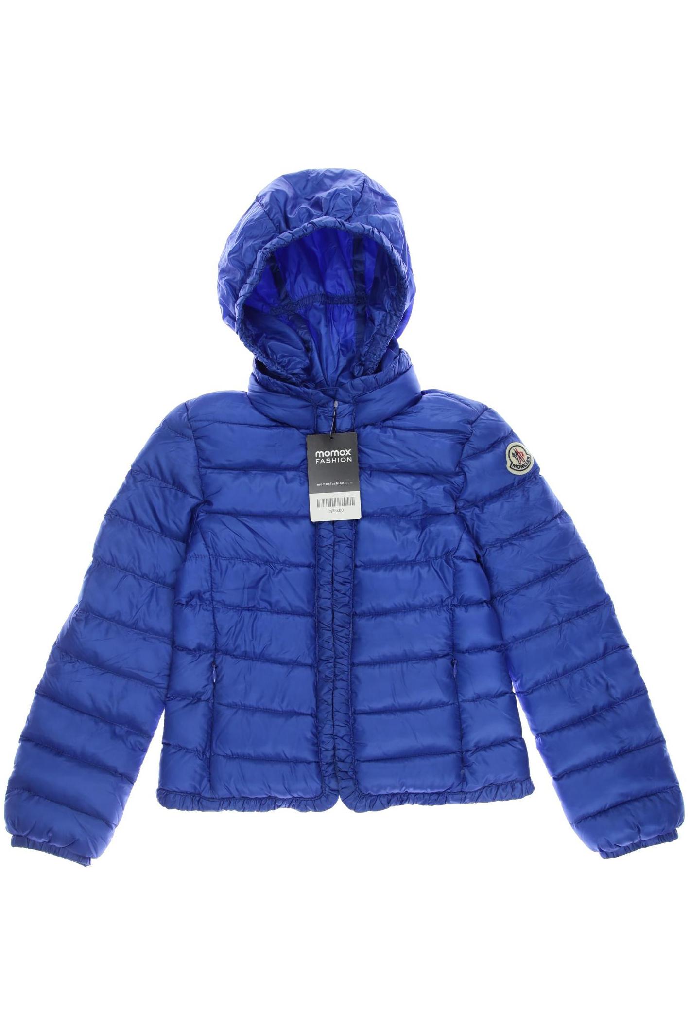 

Moncler Damen Jacke, blau, Gr. 128