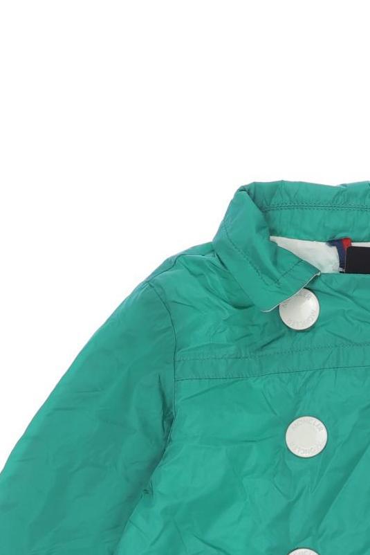 Thumbnail - Moncler Mädchen Jacke, grün, Gr. 92