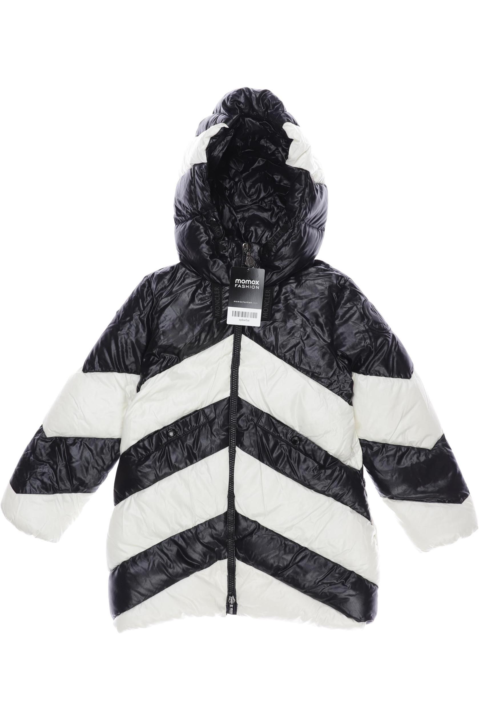 

Moncler Damen Jacke, schwarz, Gr. 116