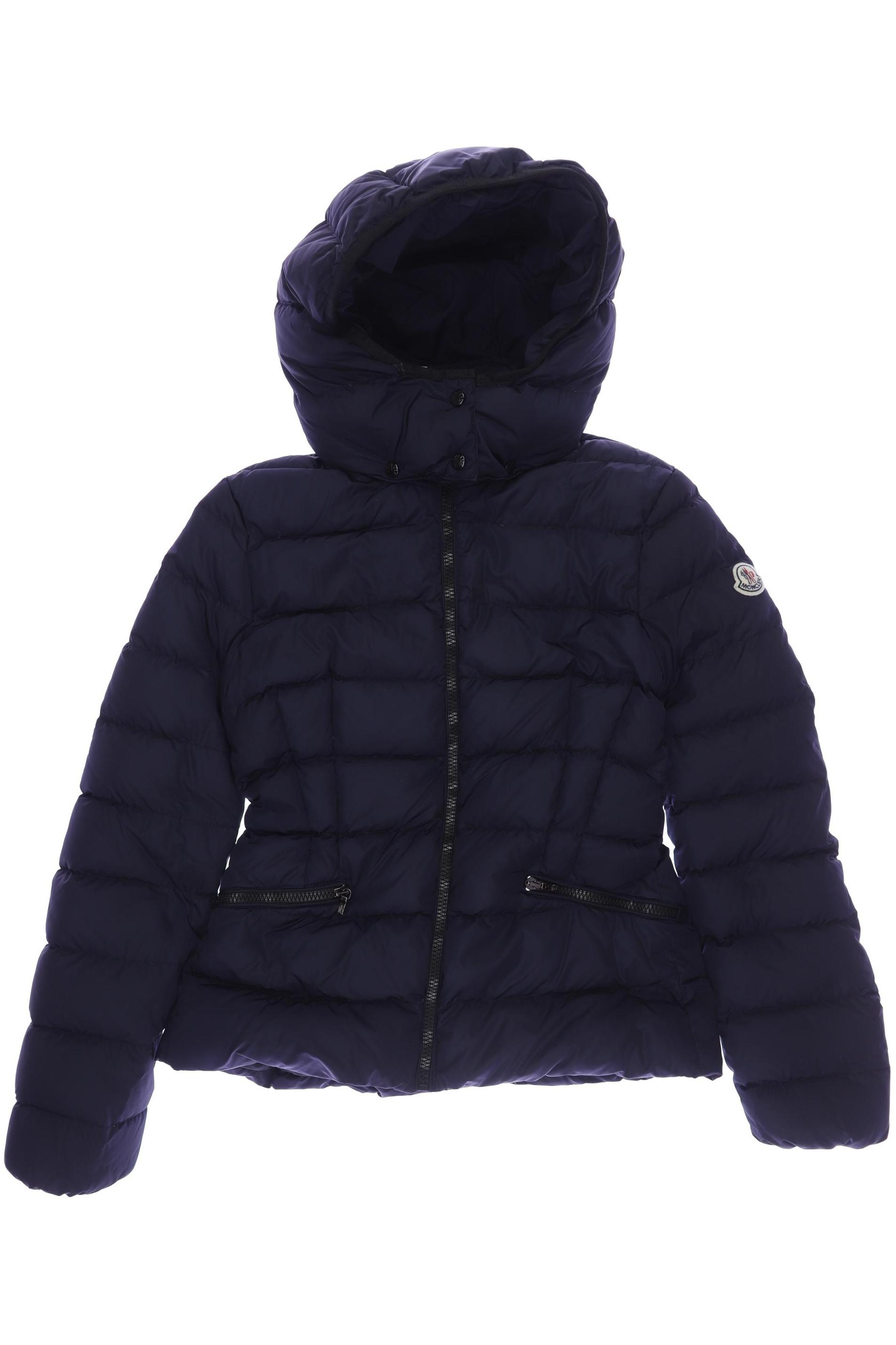 

Moncler Mädchen Jacke, marineblau