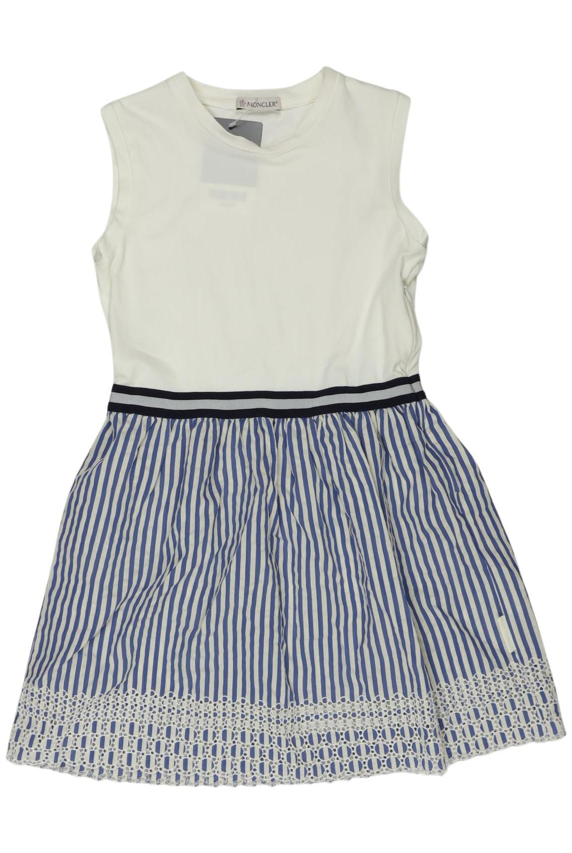 

Moncler Mädchen Kleid, mehrfarbig, Gr. 128