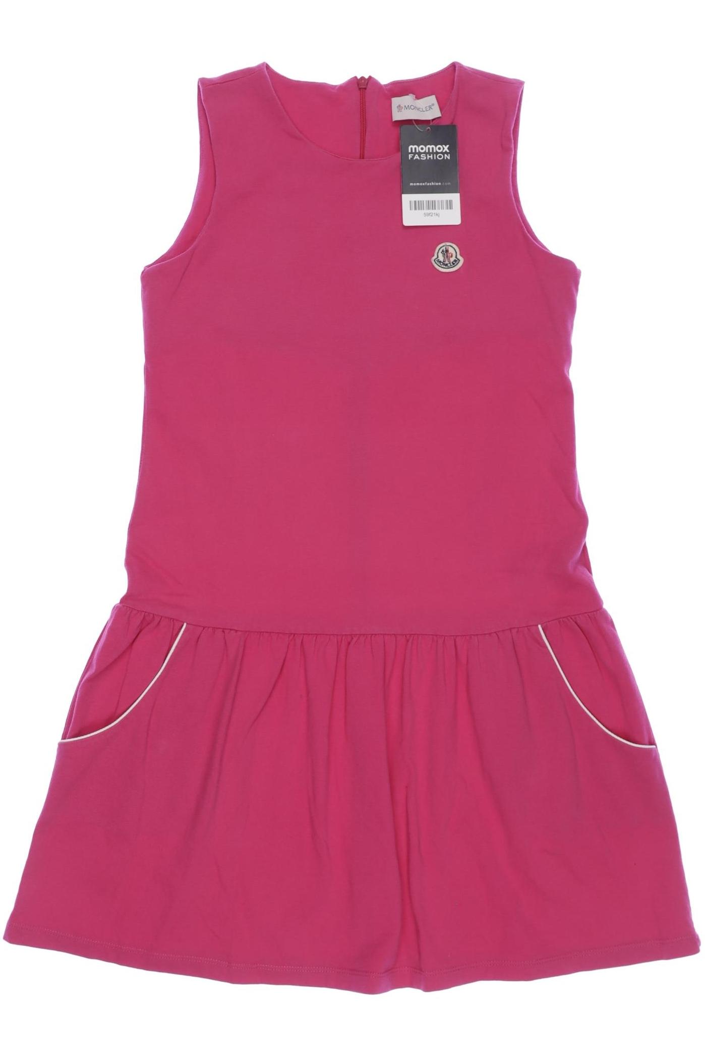 

Moncler Damen Kleid, pink, Gr. 12