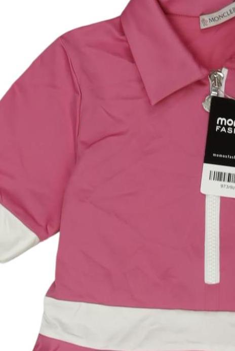 Thumbnail - Moncler Mädchen Kleid, pink, Gr. 128