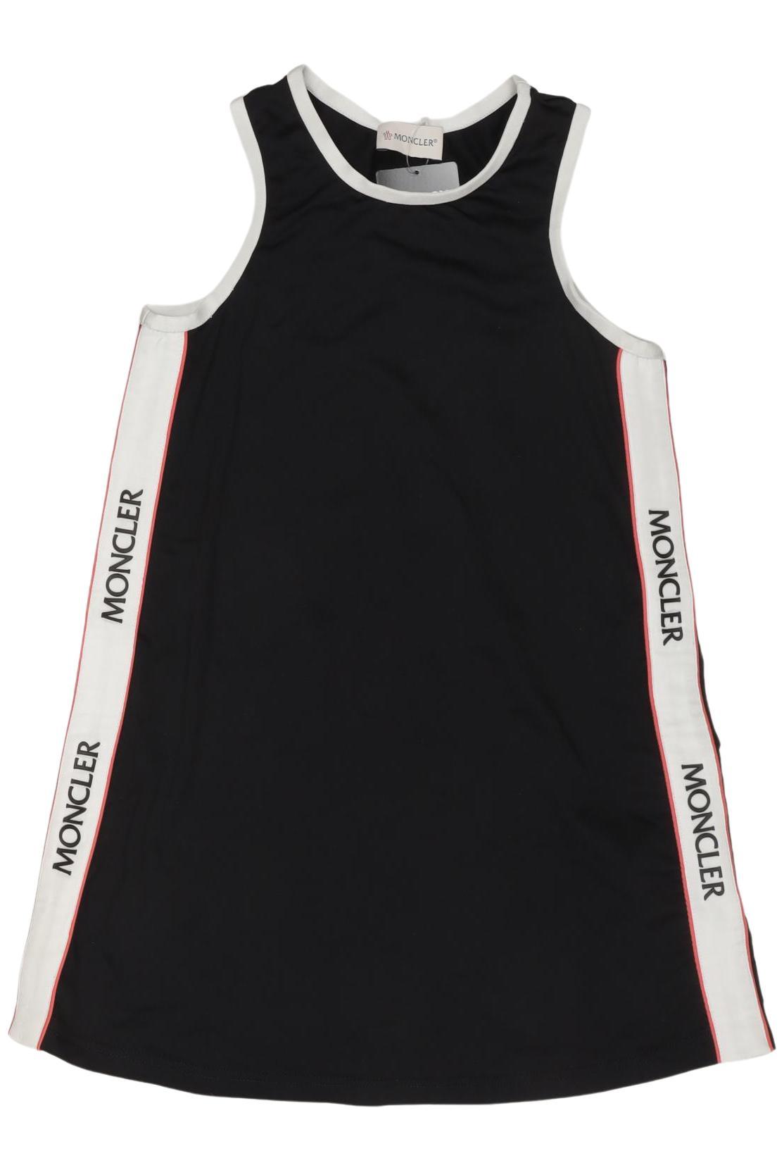 

Moncler Mädchen Kleid, mehrfarbig, Gr. 128