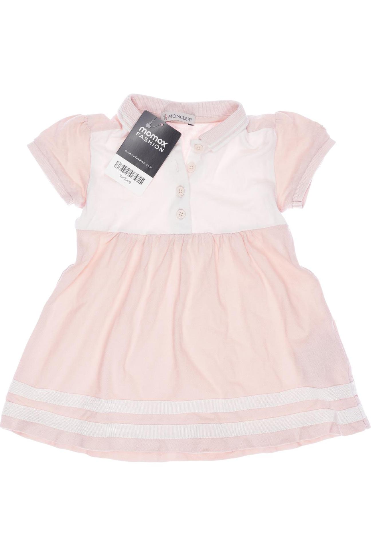 

Moncler Damen Kleid, pink, Gr. 80