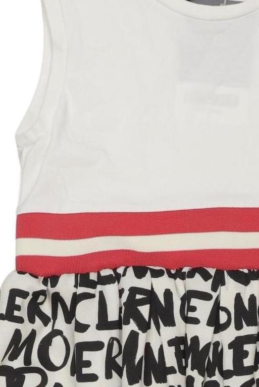 Thumbnail - Moncler Mädchen Kleid, mehrfarbig, Gr. 110