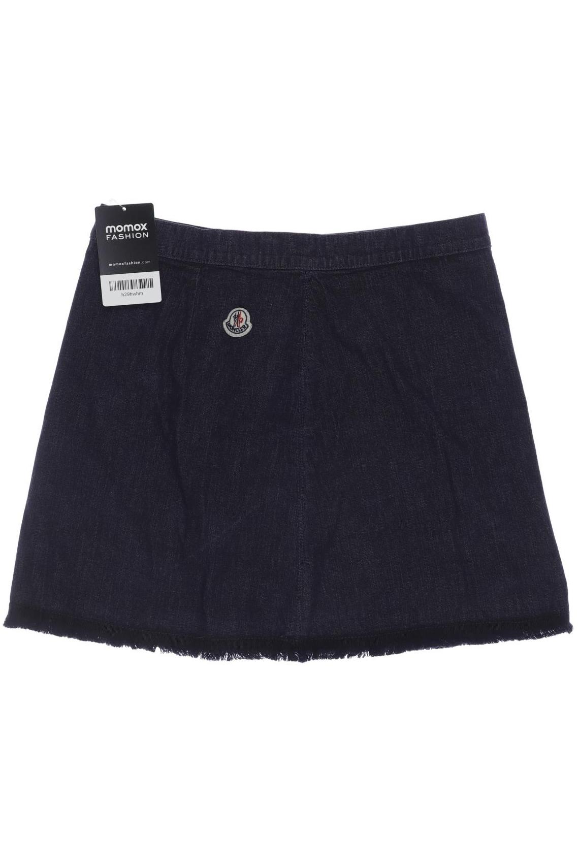 

Moncler Mädchen Rock, marineblau, Gr. 164