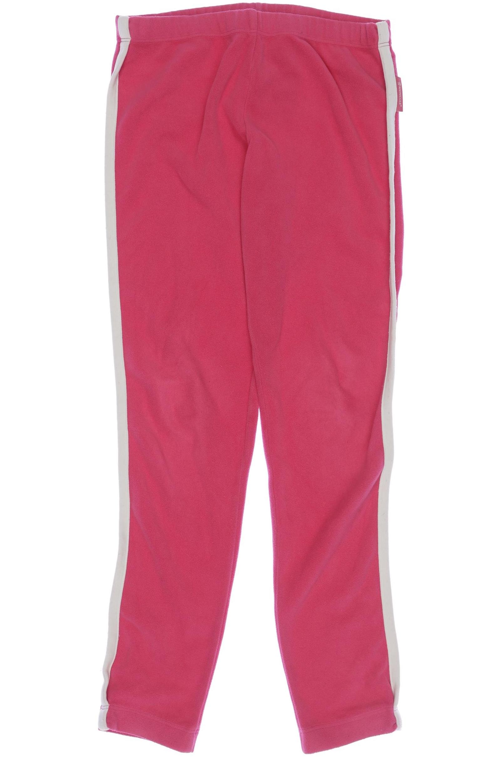 

Moncler Damen Stoffhose, pink, Gr. 140