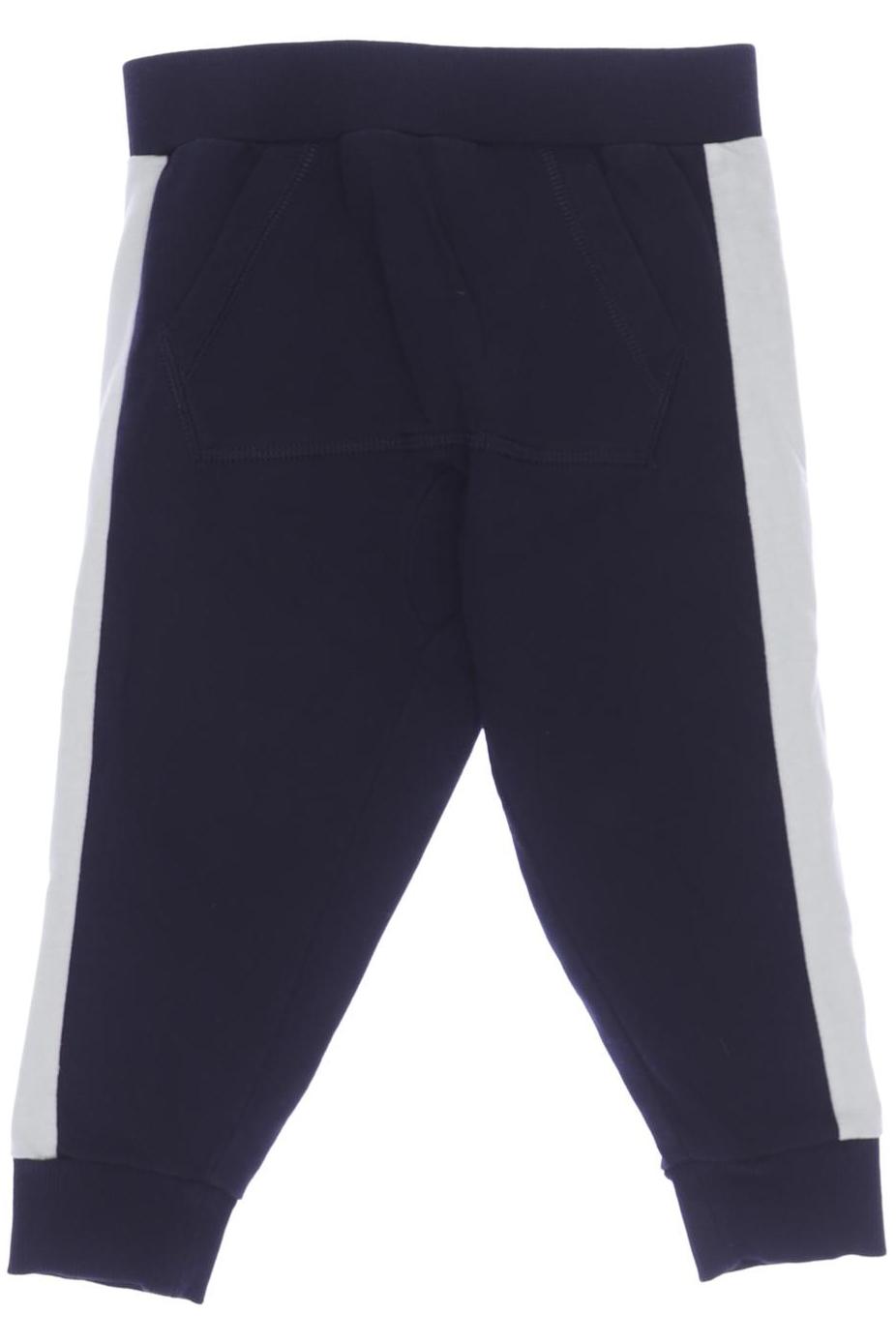 

Moncler Mädchen Stoffhose, marineblau