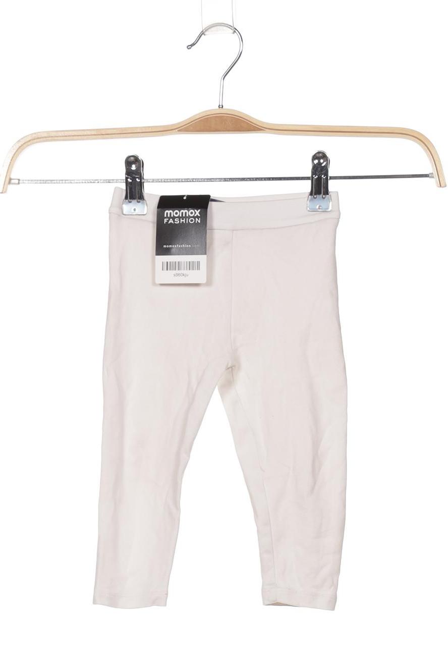 

Moncler Damen Stoffhose, weiß, Gr. 80