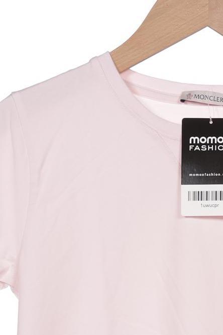 Thumbnail - Moncler Mädchen T-Shirt, pink, Gr. 152