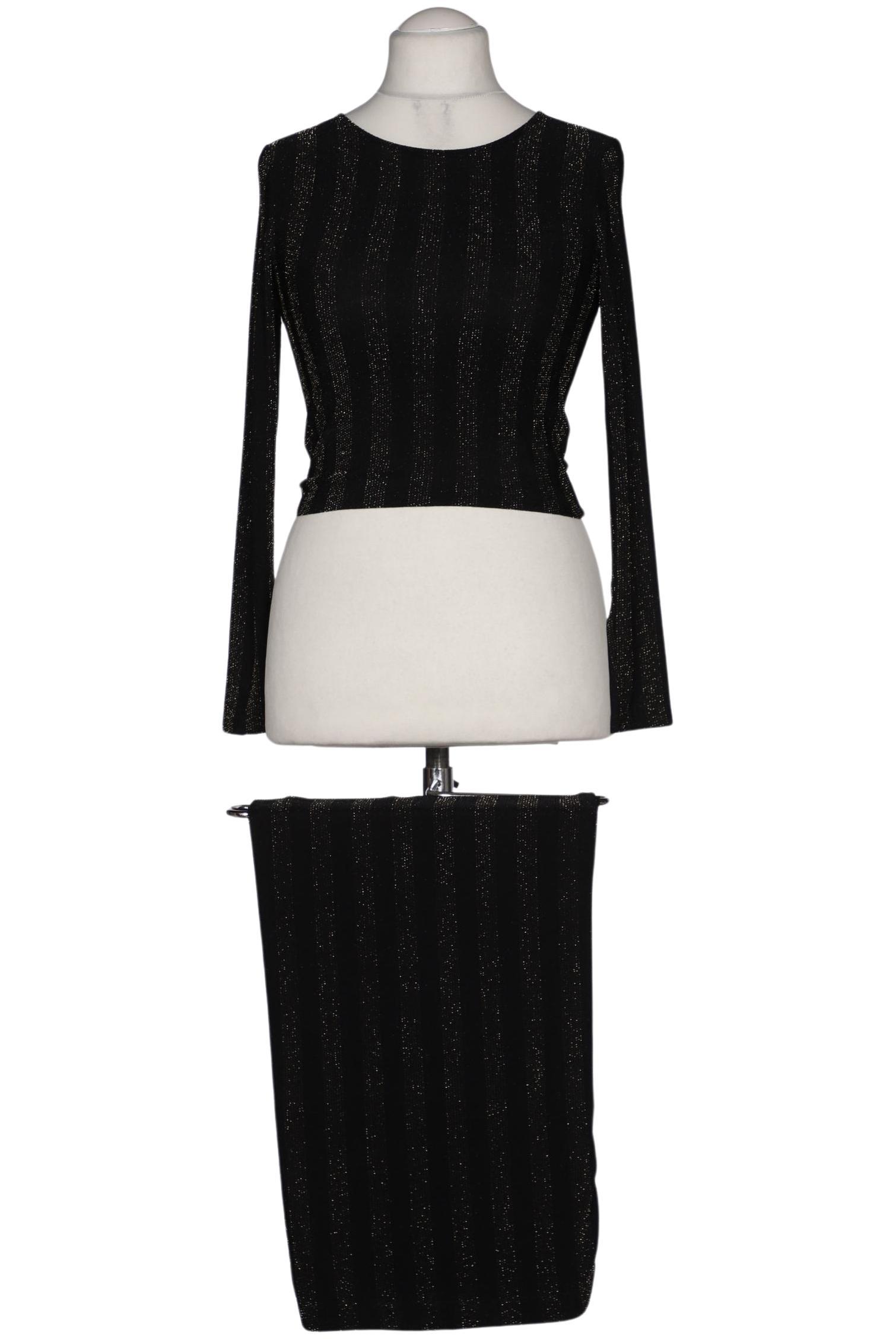 

Monki Damen Anzug, schwarz, Gr. 36