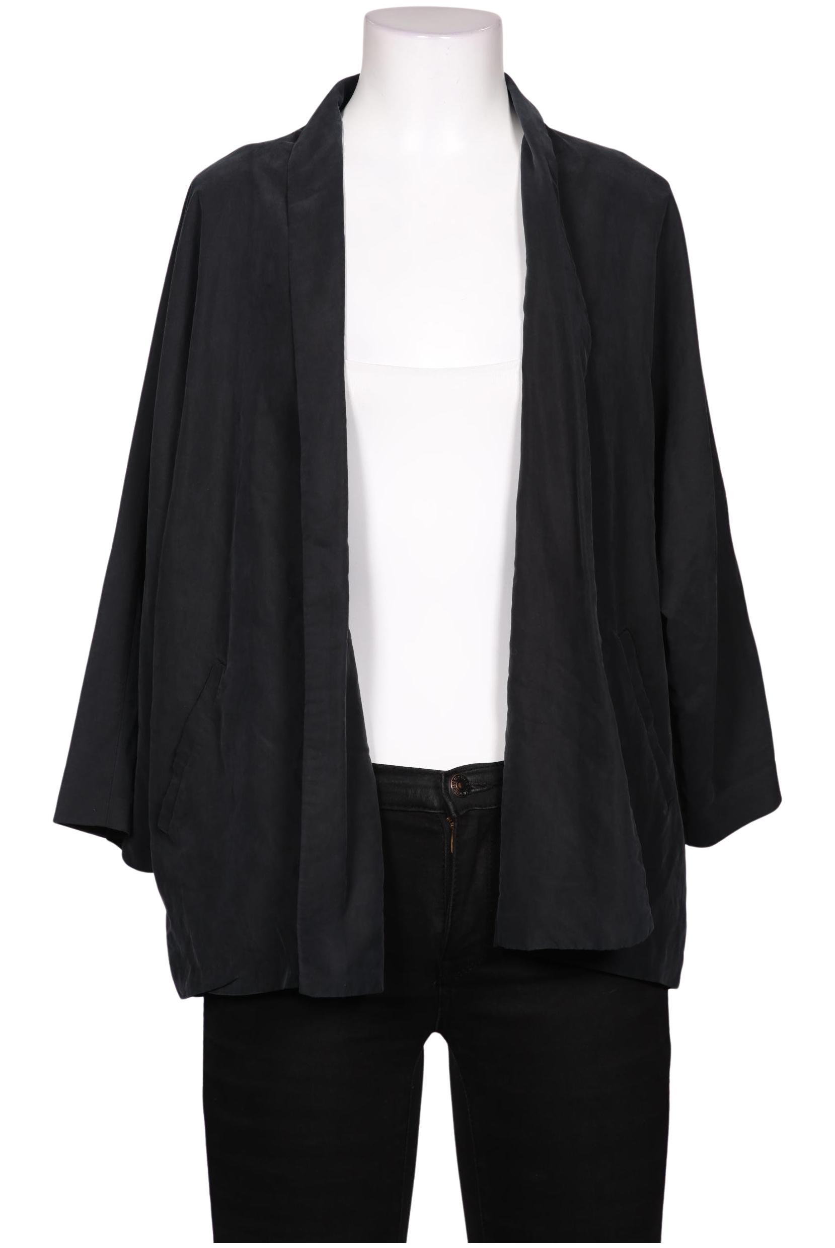 

Monki Damen Blazer, grau, Gr. 36
