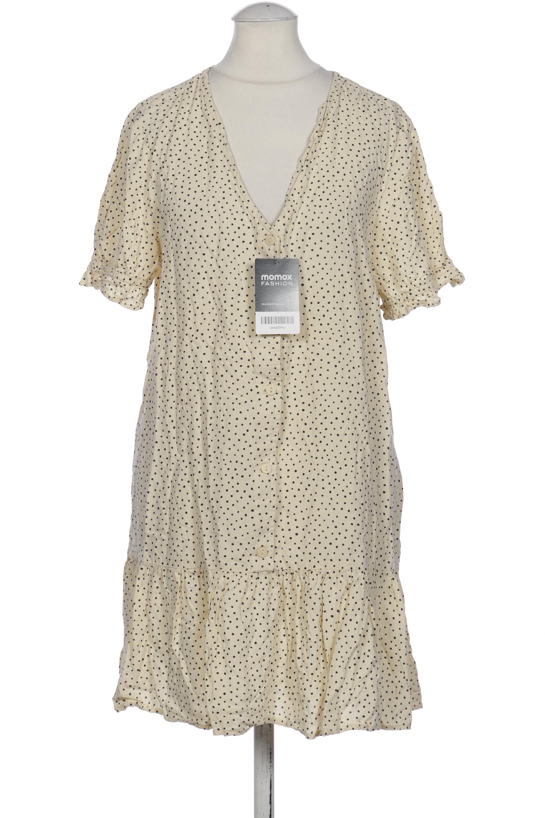 

Monki Damen Bluse, gelb, Gr. 36