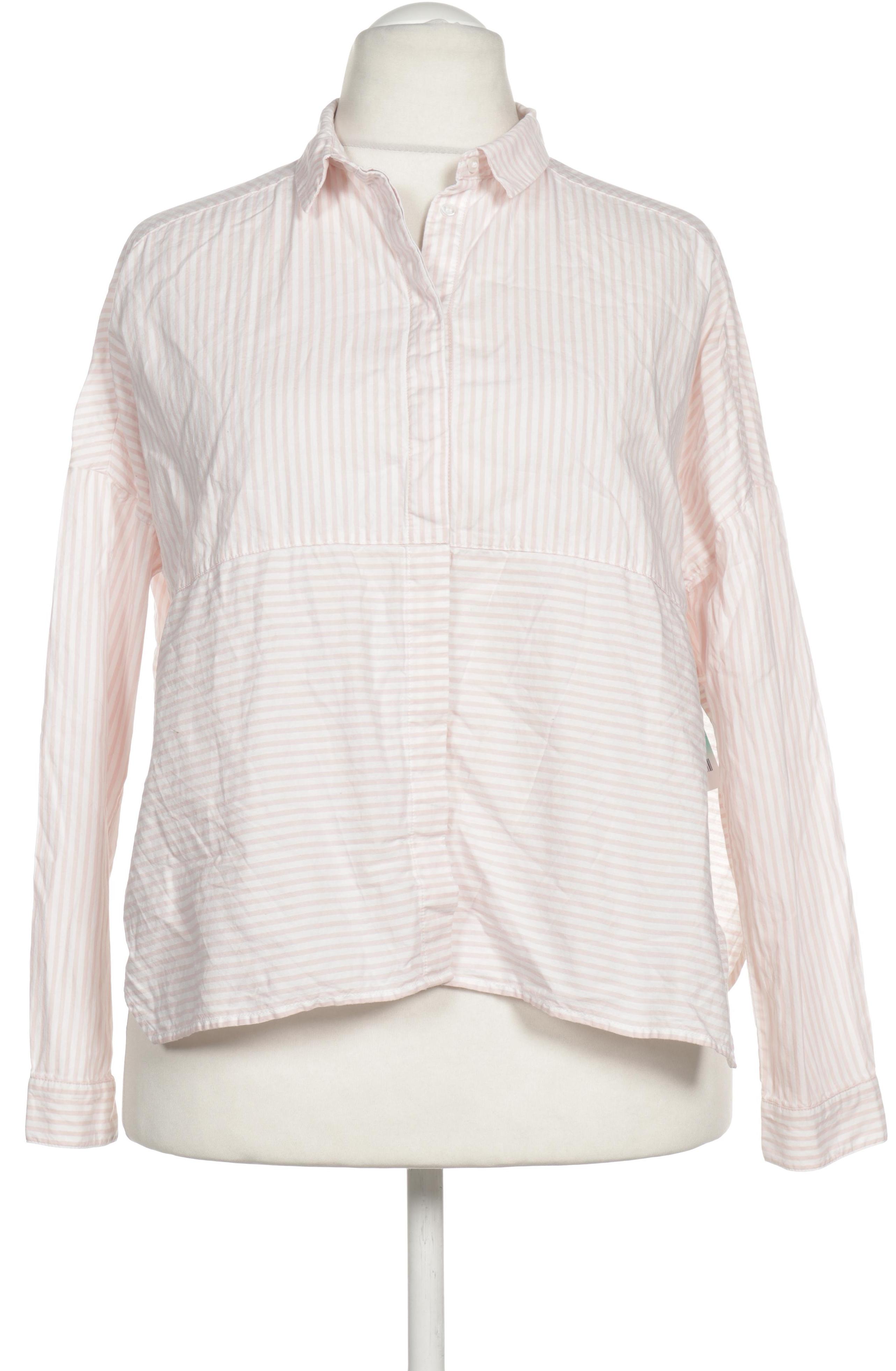 

Monki Damen Bluse, orange, Gr. 38