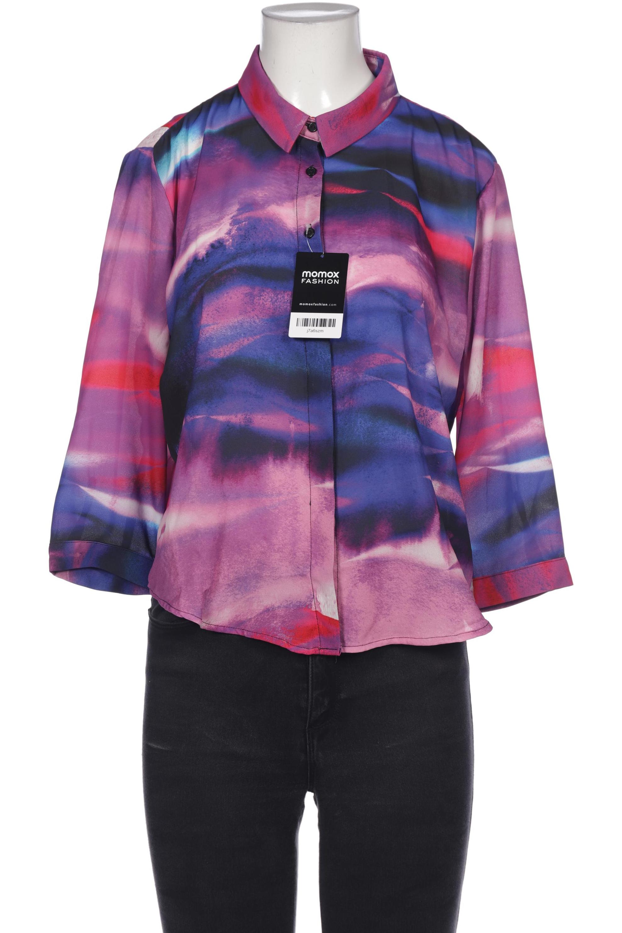 

MONKI Damen Bluse, flieder