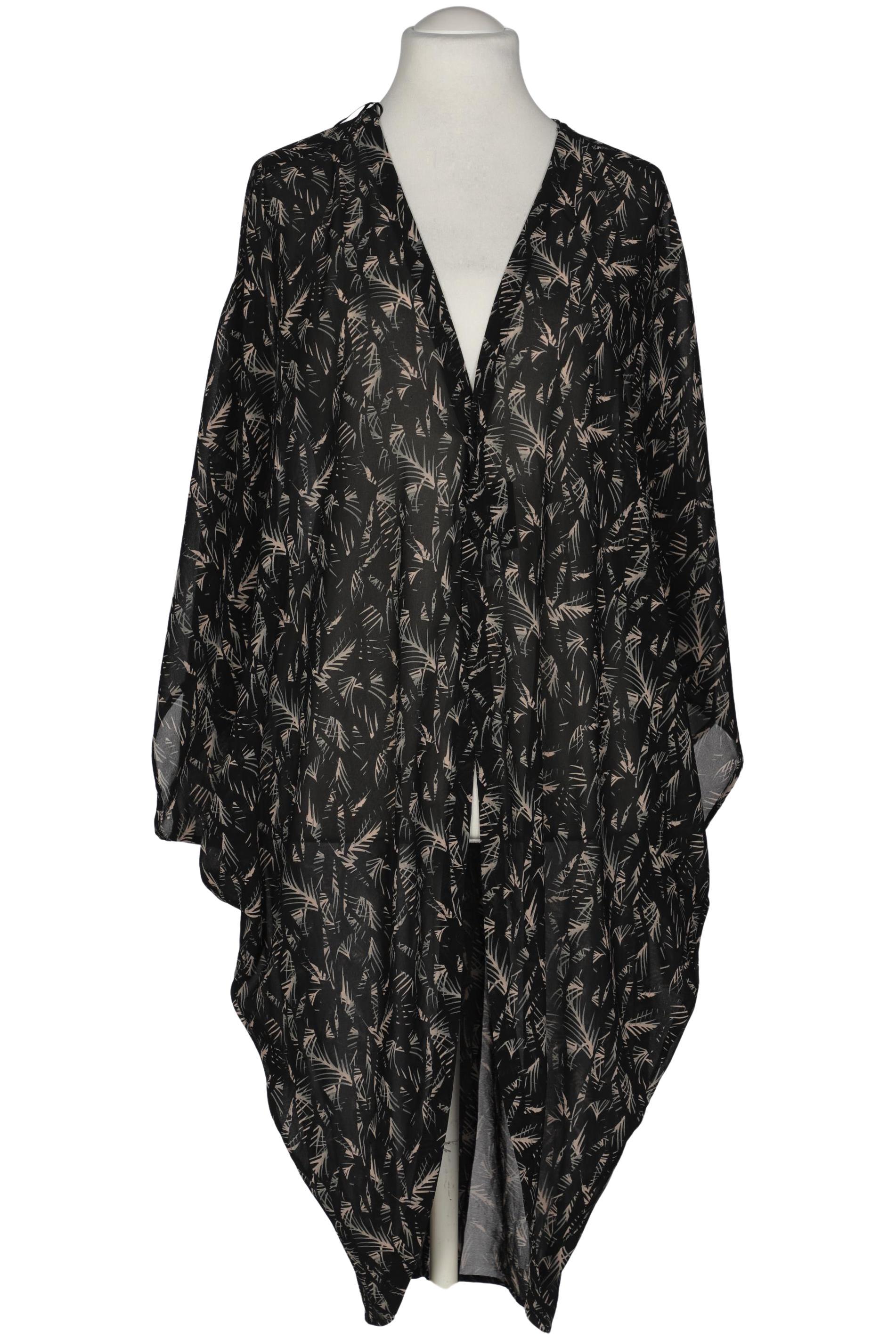 

Monki Damen Bluse, schwarz, Gr. uni