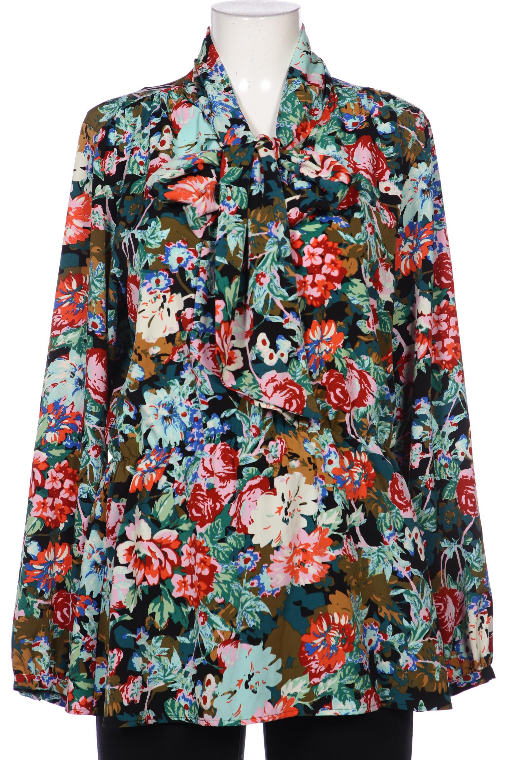 

Monki Damen Bluse, mehrfarbig, Gr. 38
