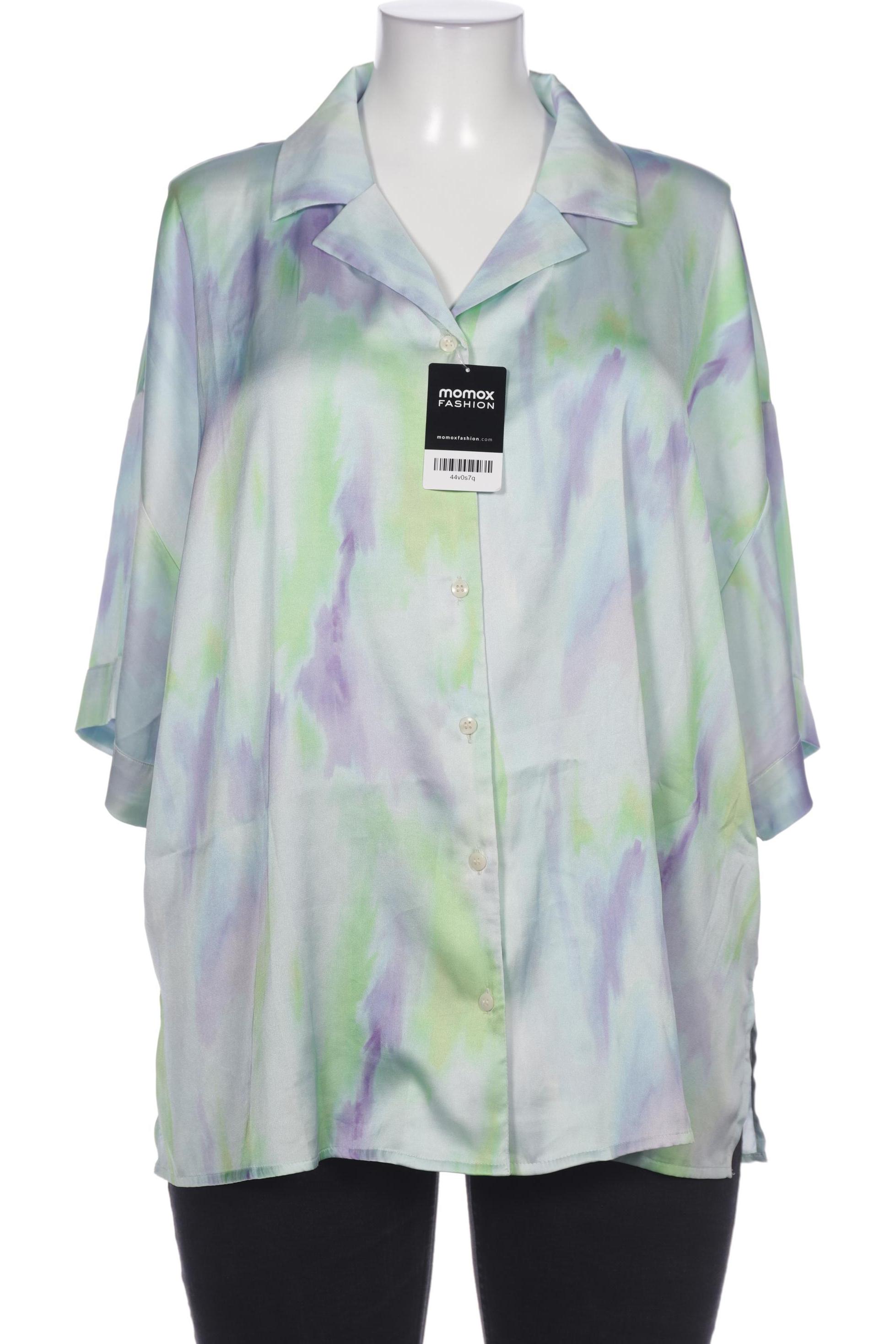 

MONKI Damen Bluse, mehrfarbig