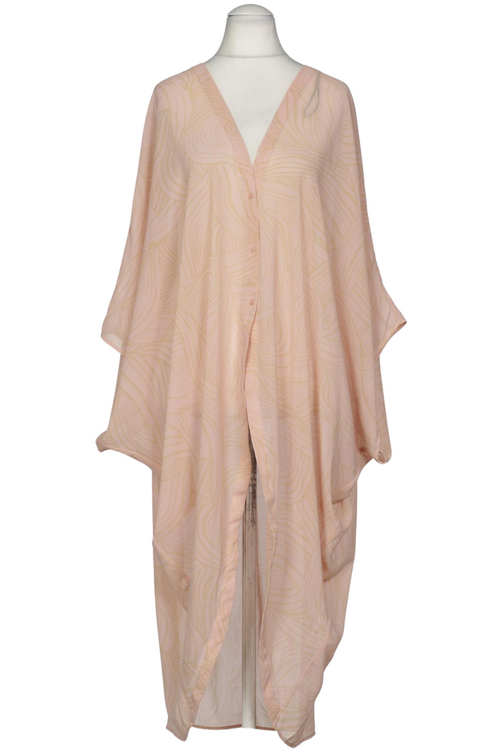 Thumbnail - Monki Damen Bluse, beige, Gr. 38