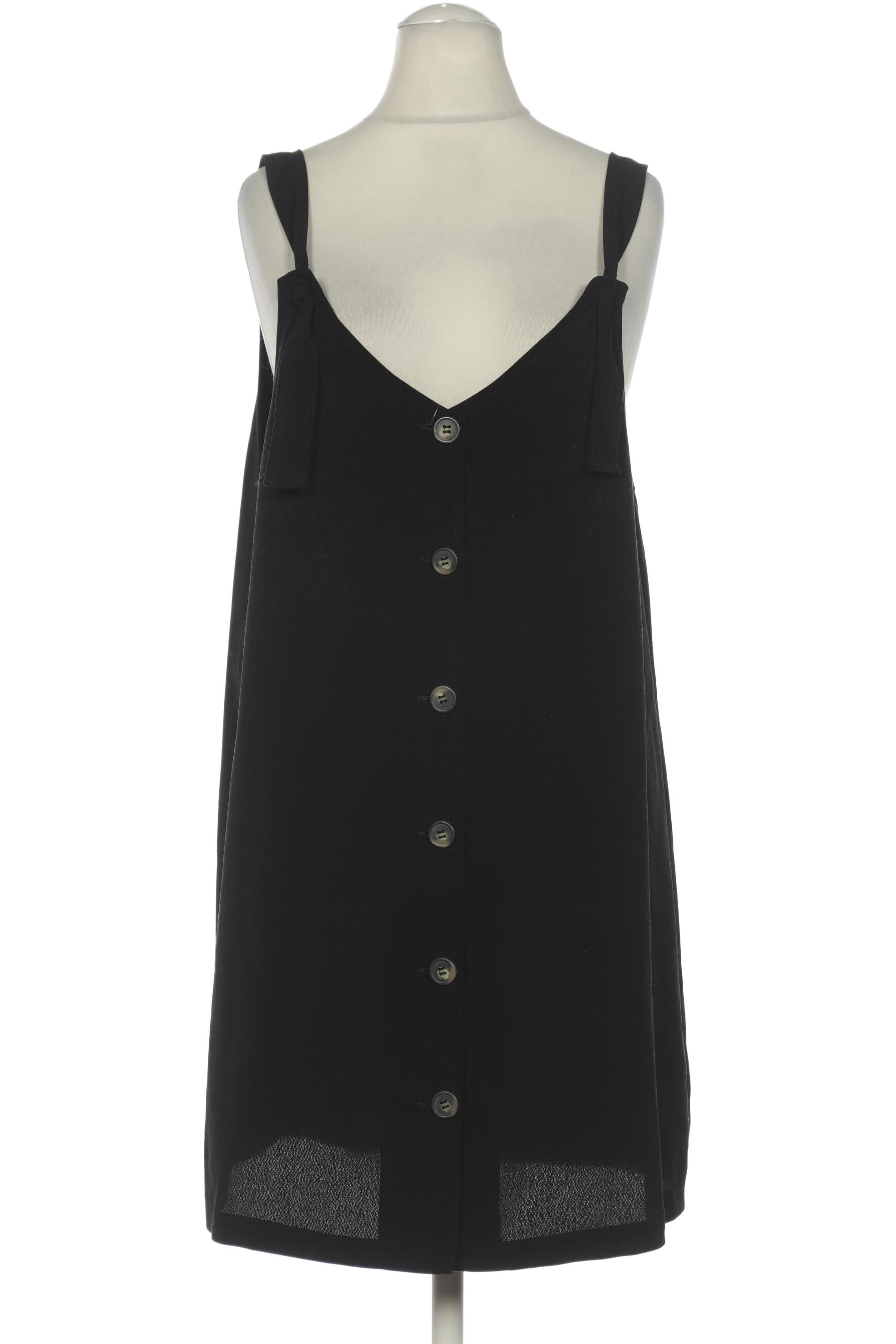 

Monki Damen Bluse, schwarz, Gr. 38
