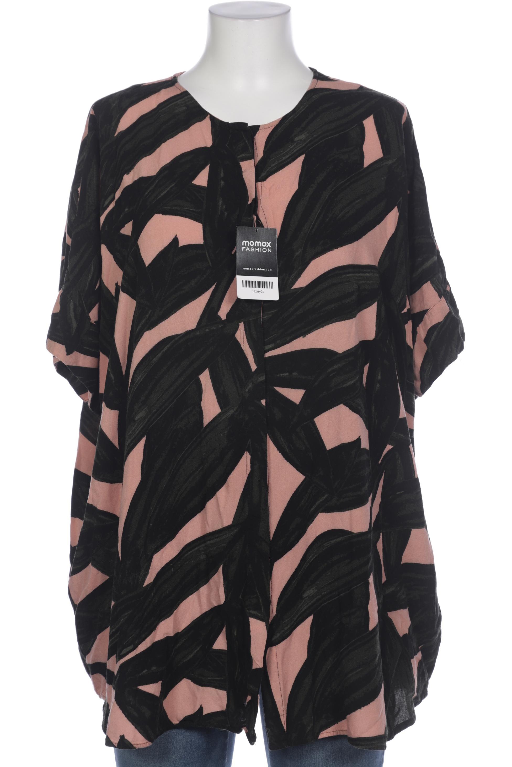 

Monki Damen Bluse, grün, Gr. 38