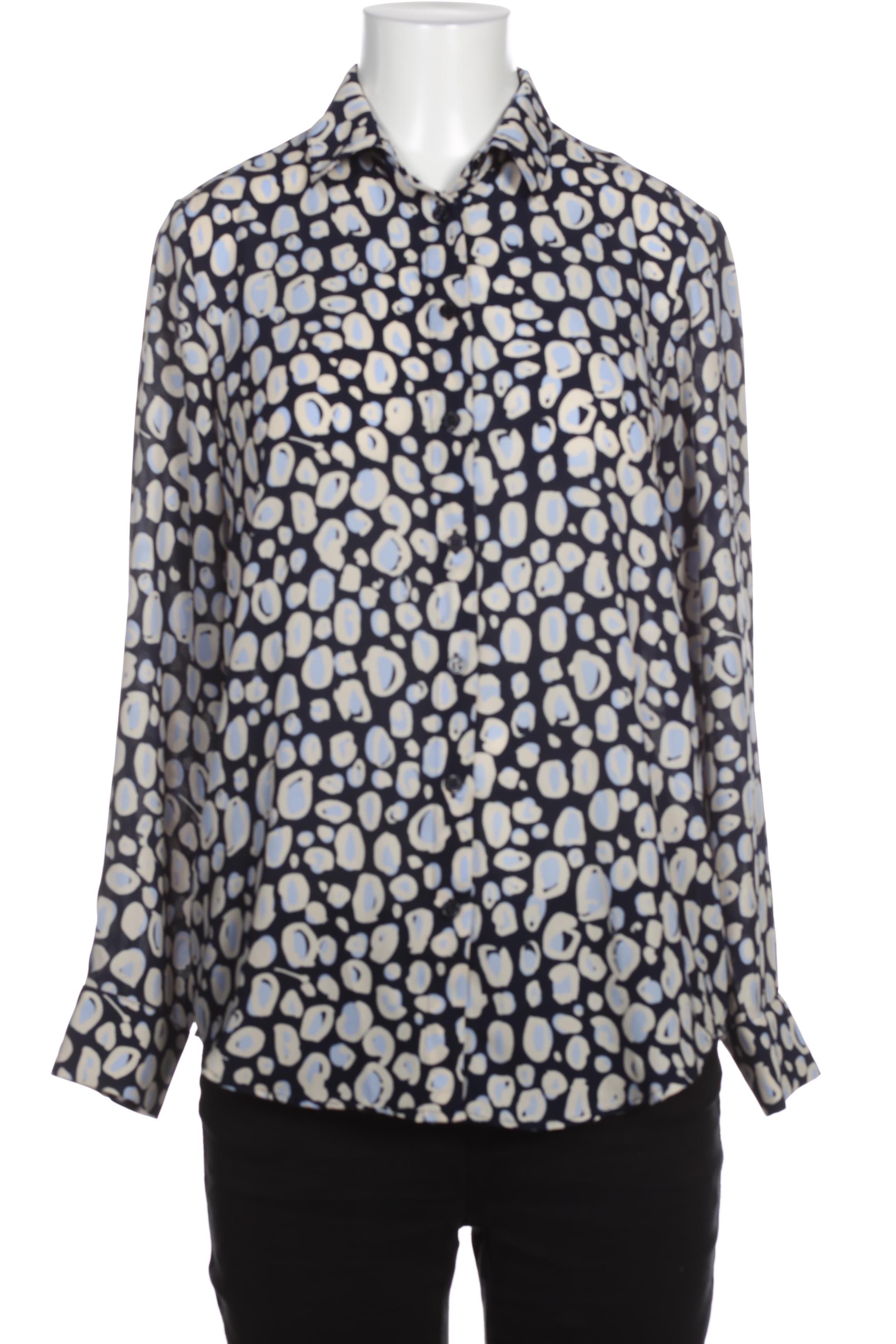 

Monki Damen Bluse, blau, Gr.